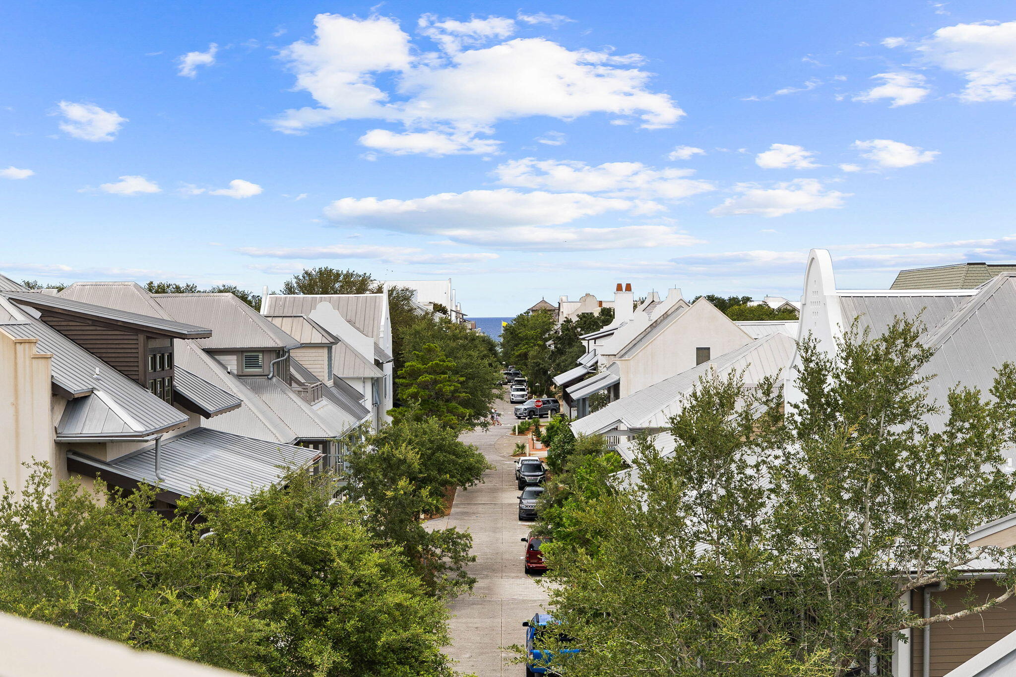 ROSEMARY BEACH - Residential