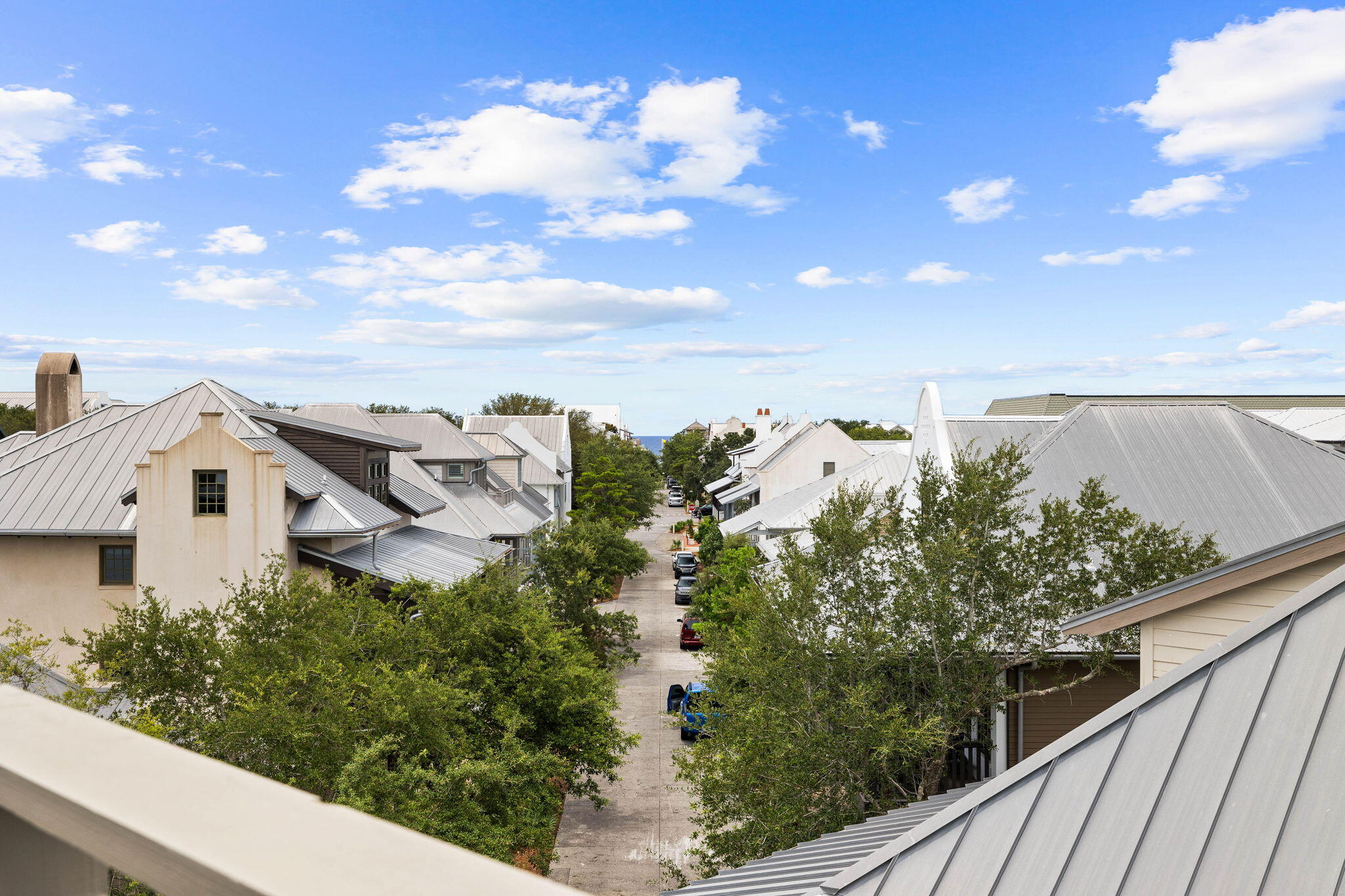 ROSEMARY BEACH - Residential