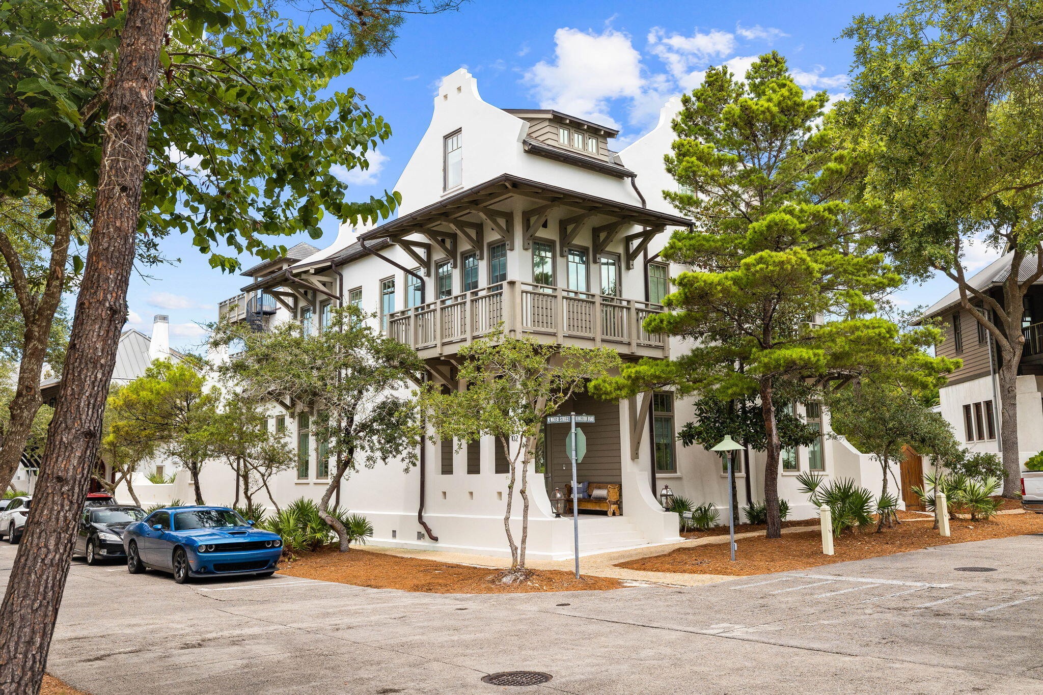 ROSEMARY BEACH - Residential