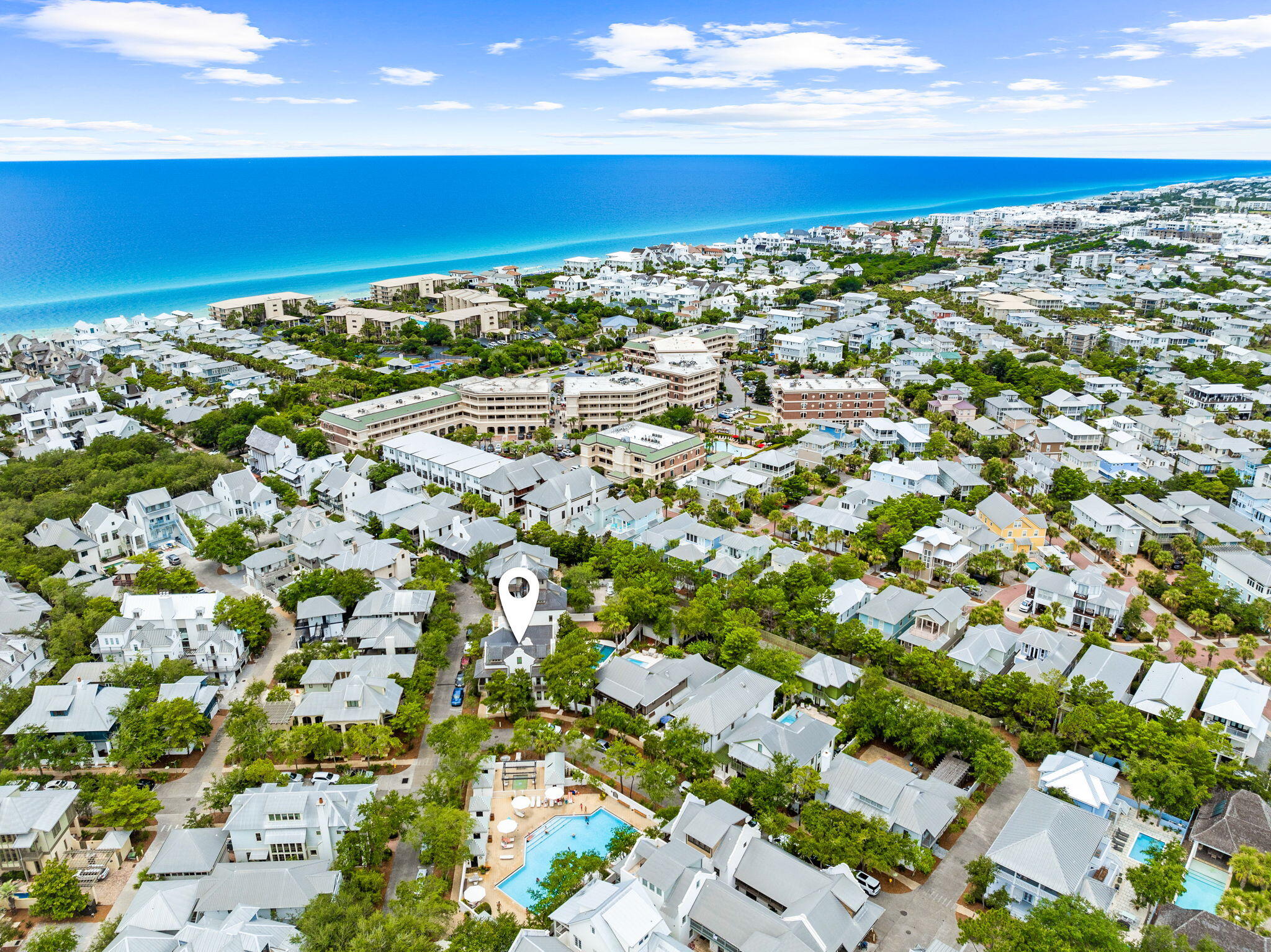 ROSEMARY BEACH - Residential