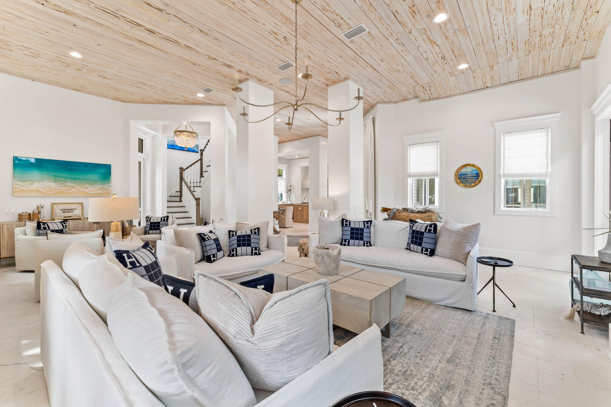 ROSEMARY BEACH - Residential