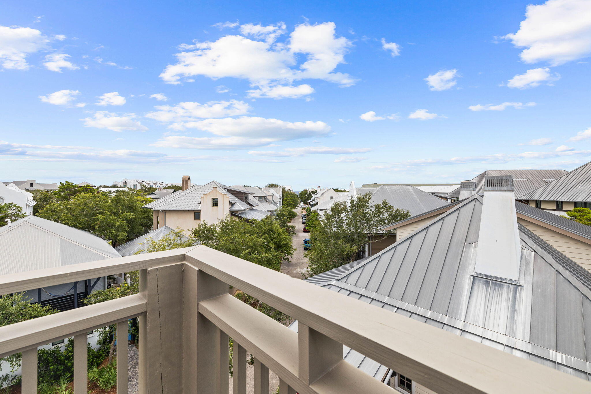 ROSEMARY BEACH - Residential