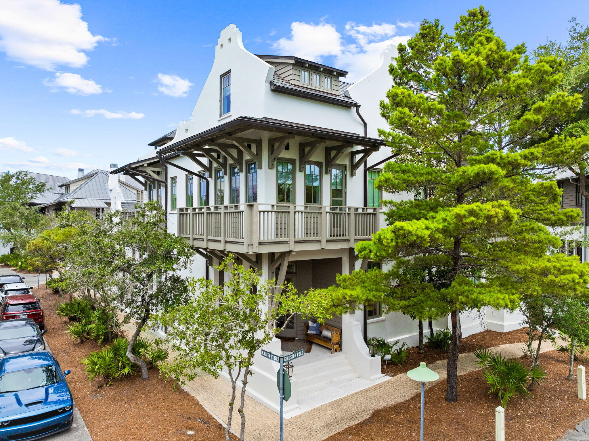 ROSEMARY BEACH - Residential