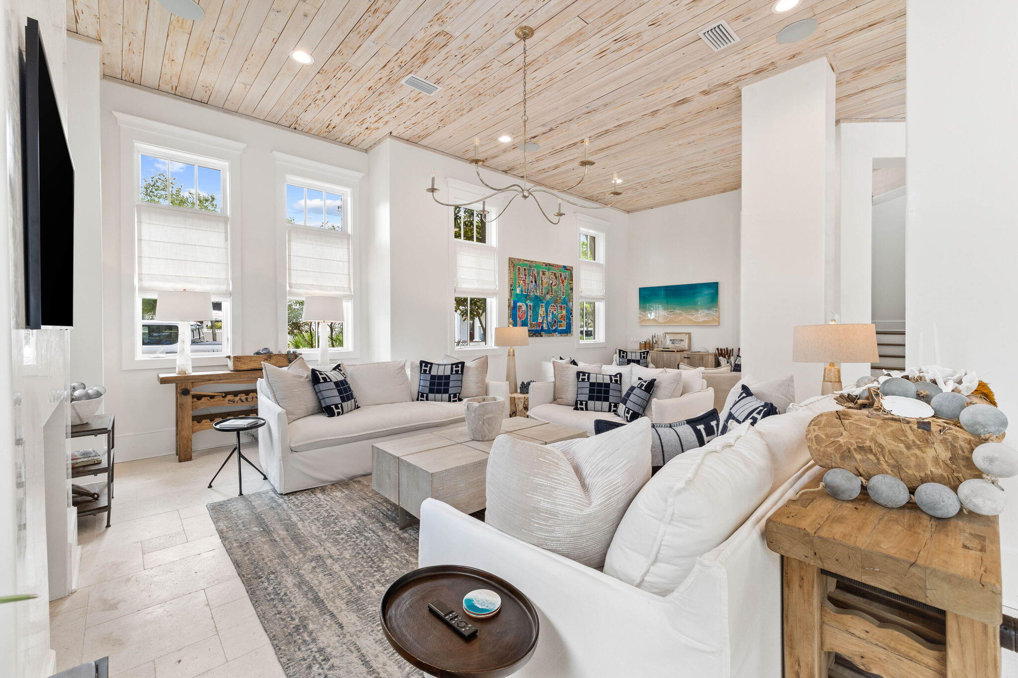 ROSEMARY BEACH - Residential