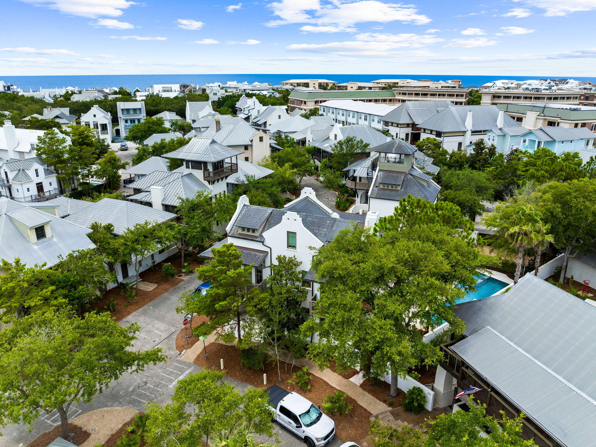 ROSEMARY BEACH - Residential