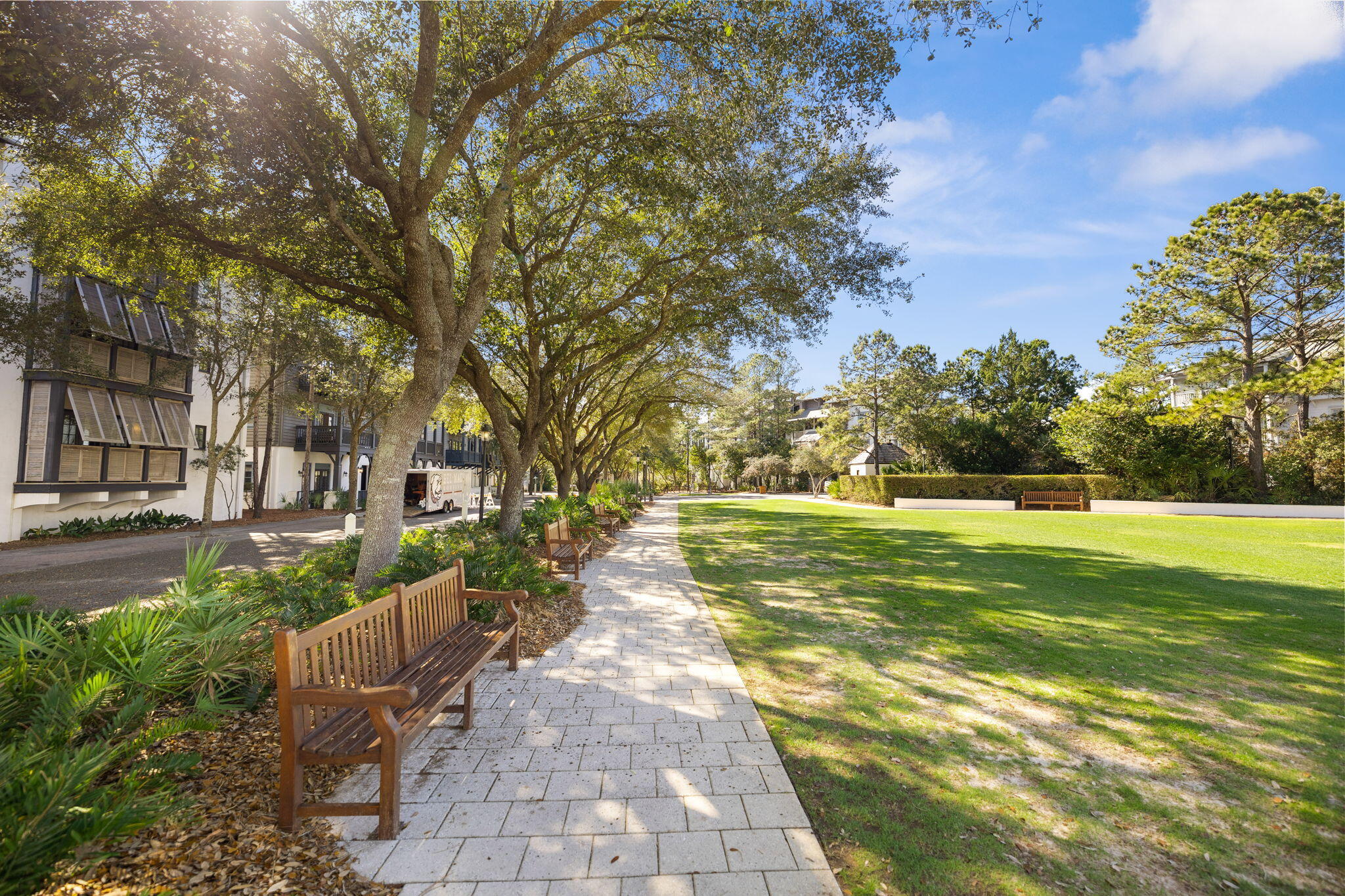 ROSEMARY BEACH - Residential