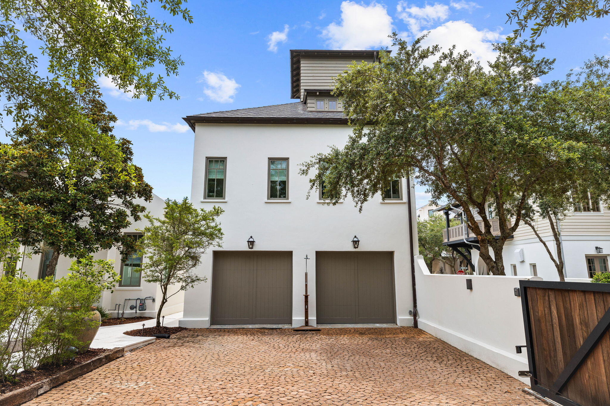 ROSEMARY BEACH - Residential