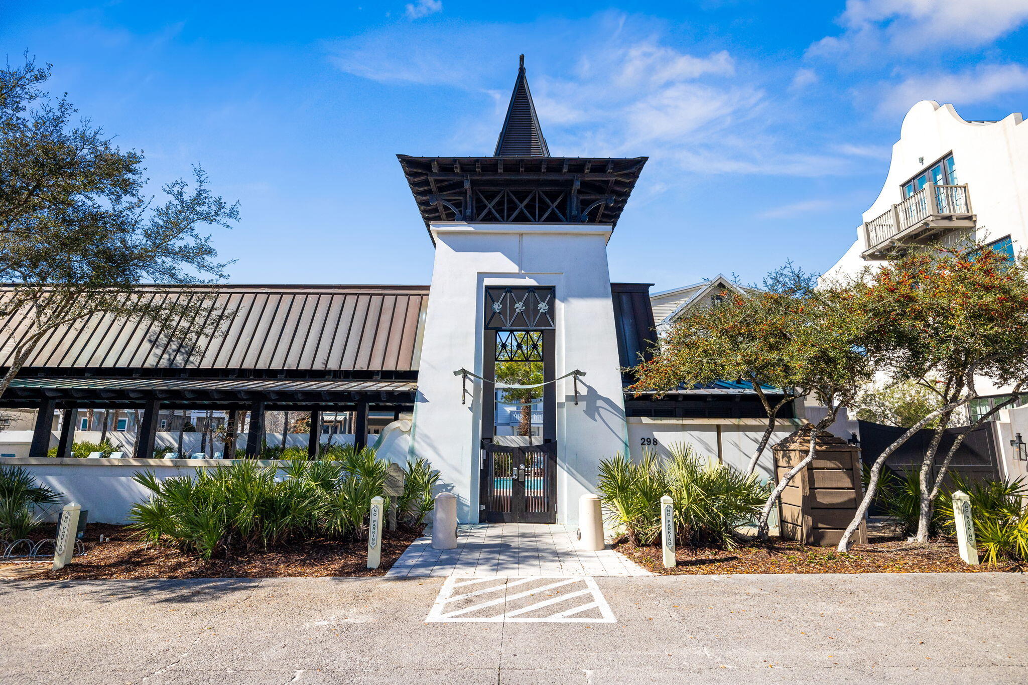 ROSEMARY BEACH - Residential