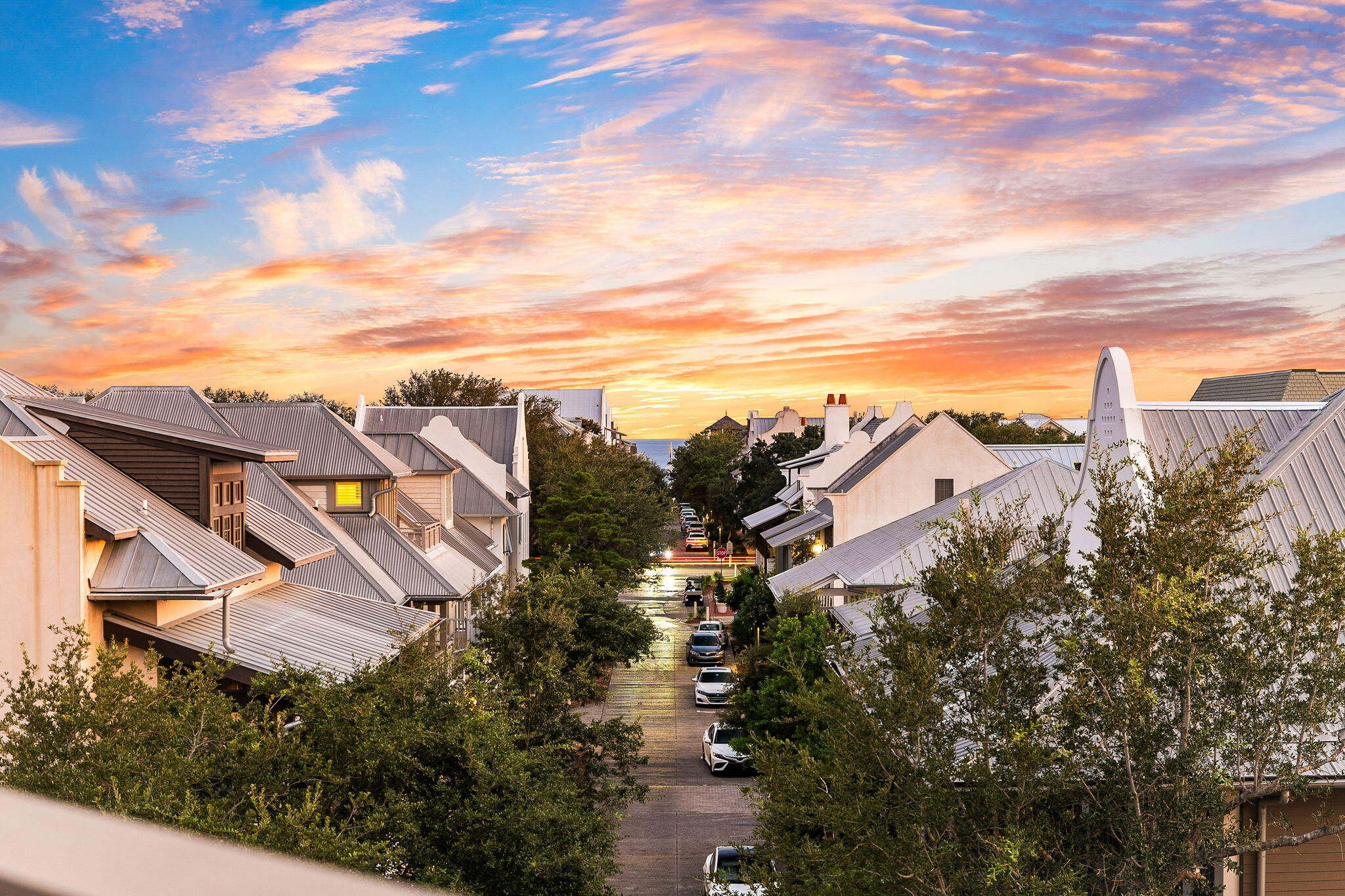 ROSEMARY BEACH - Residential