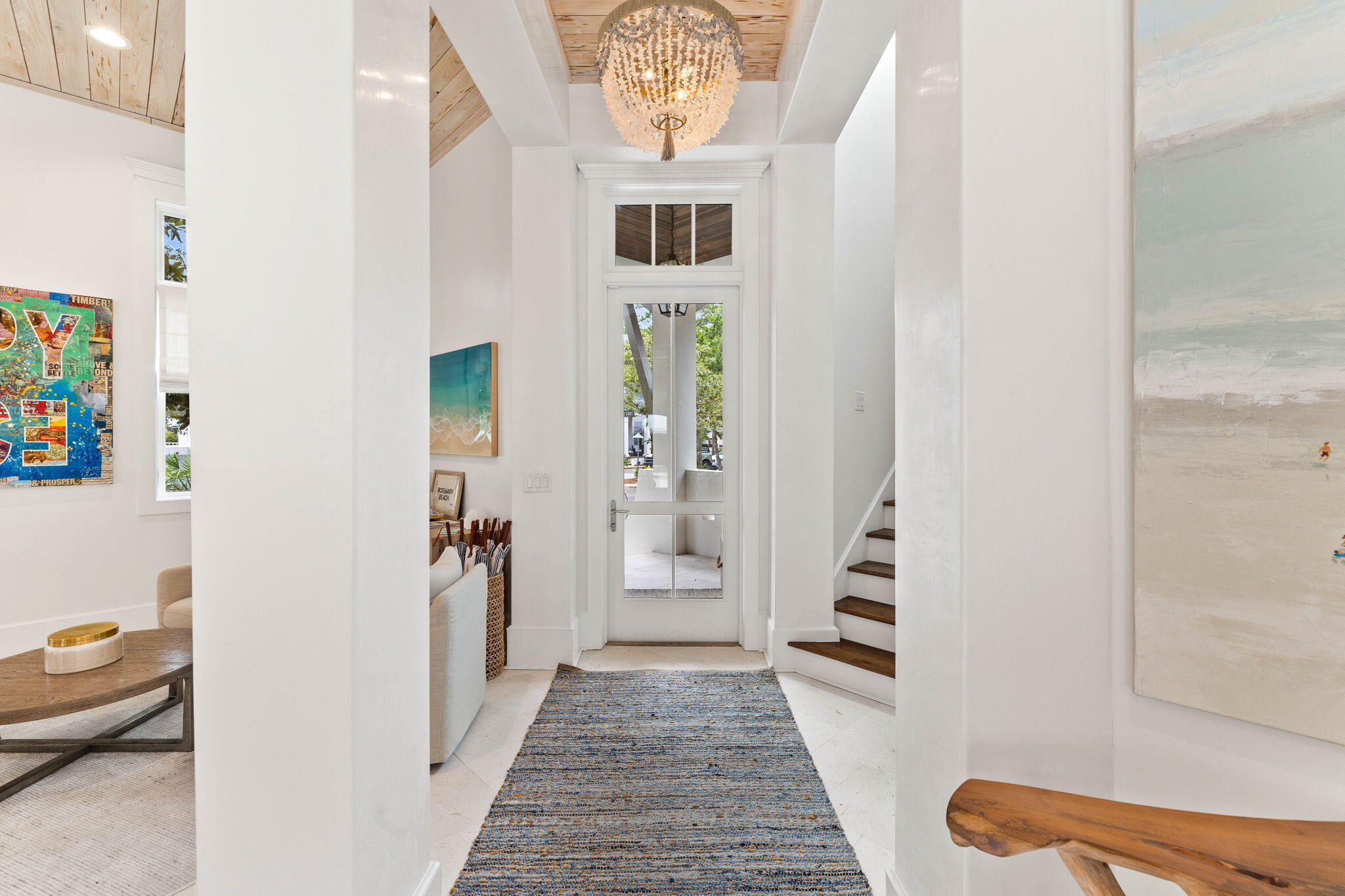 ROSEMARY BEACH - Residential