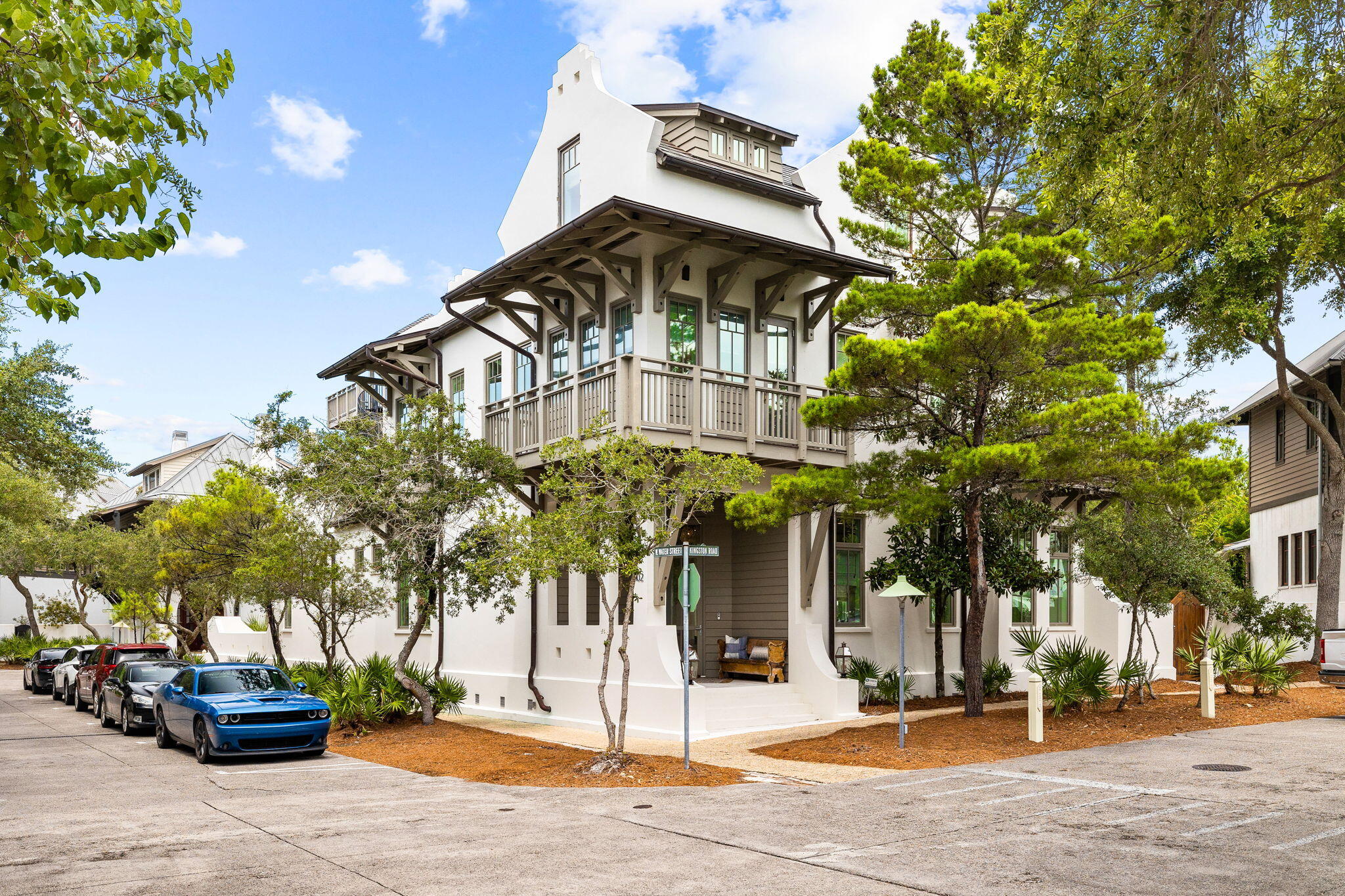 ROSEMARY BEACH - Residential