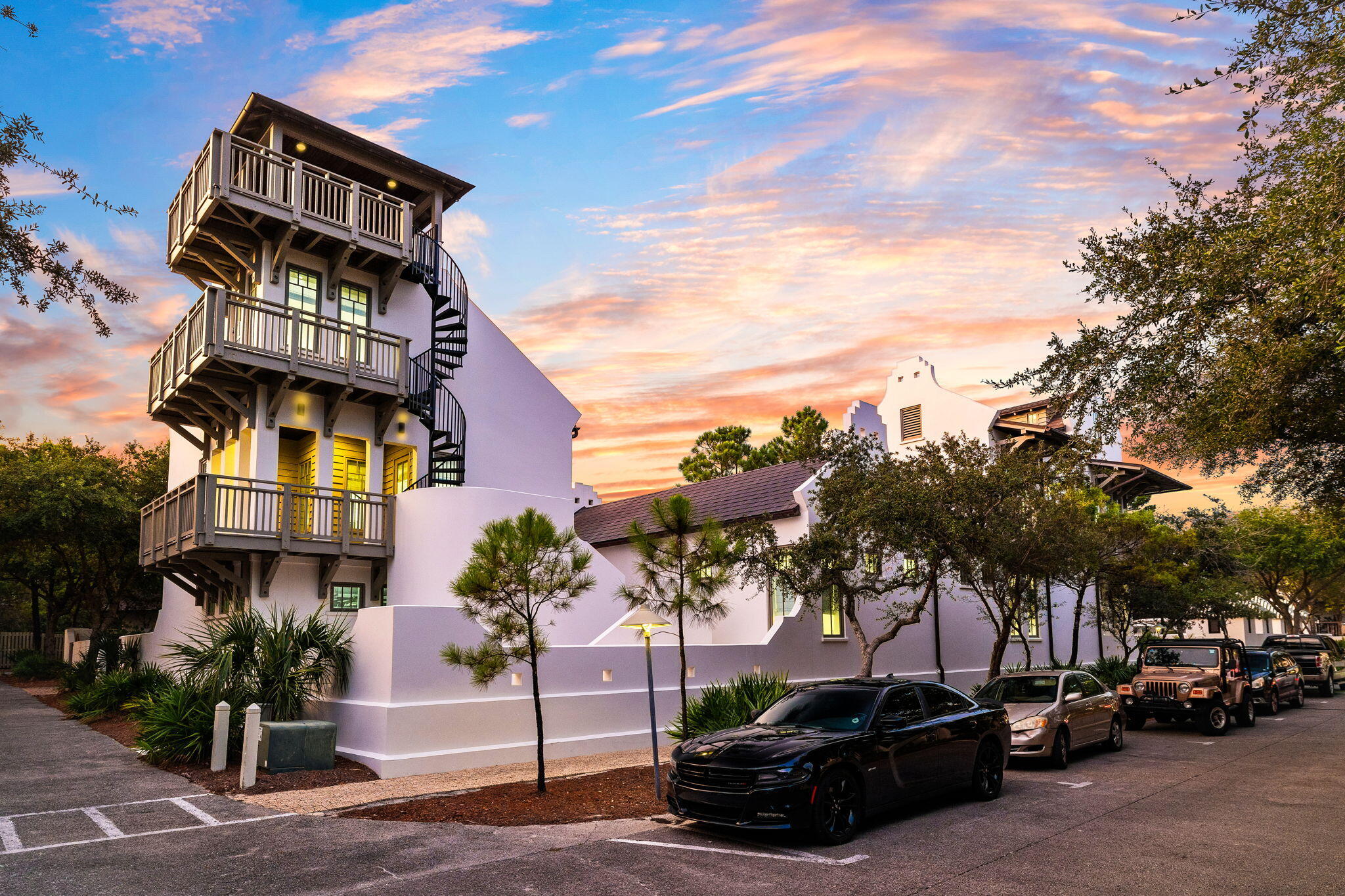 ROSEMARY BEACH - Residential