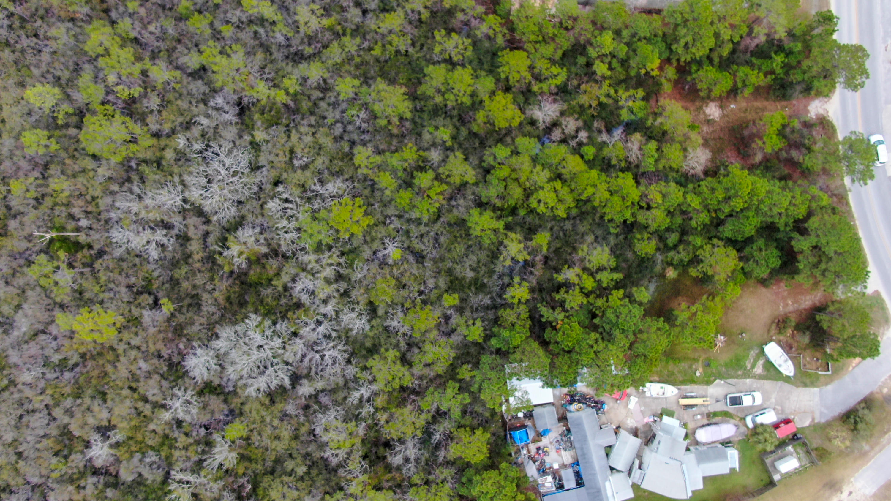 Chaparral Estates - Land