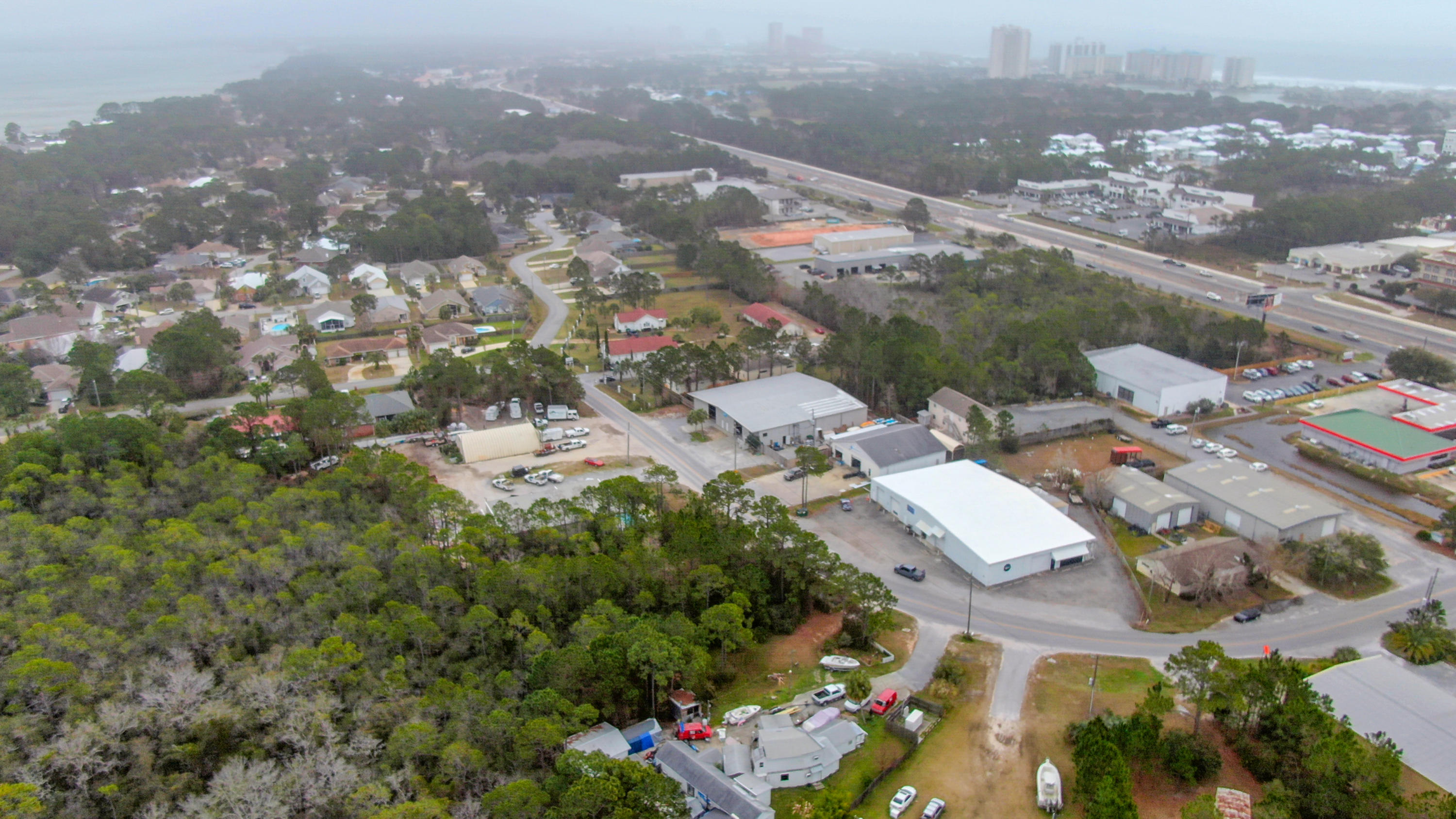 Chaparral Estates - Land