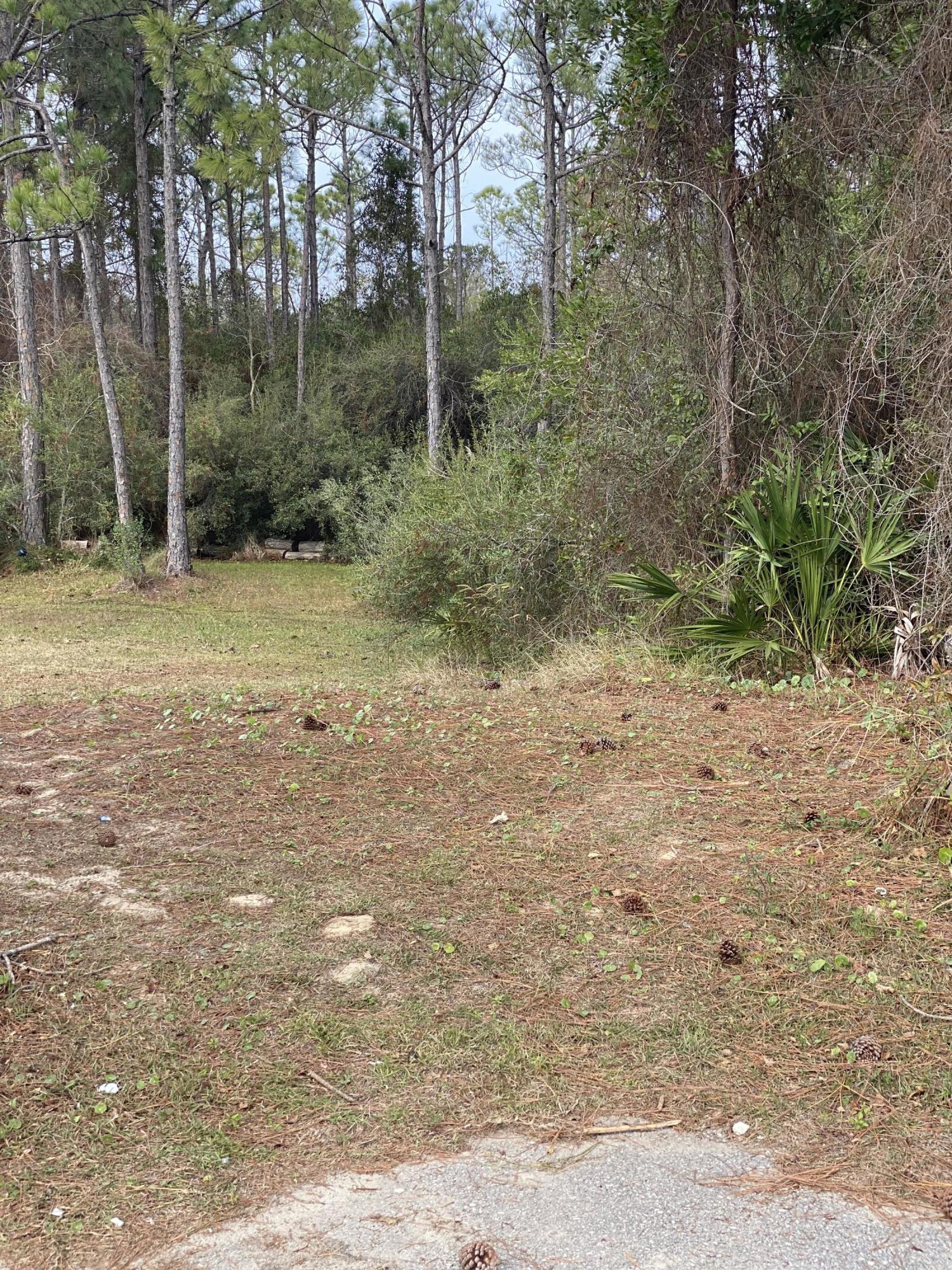 Chaparral Estates - Land