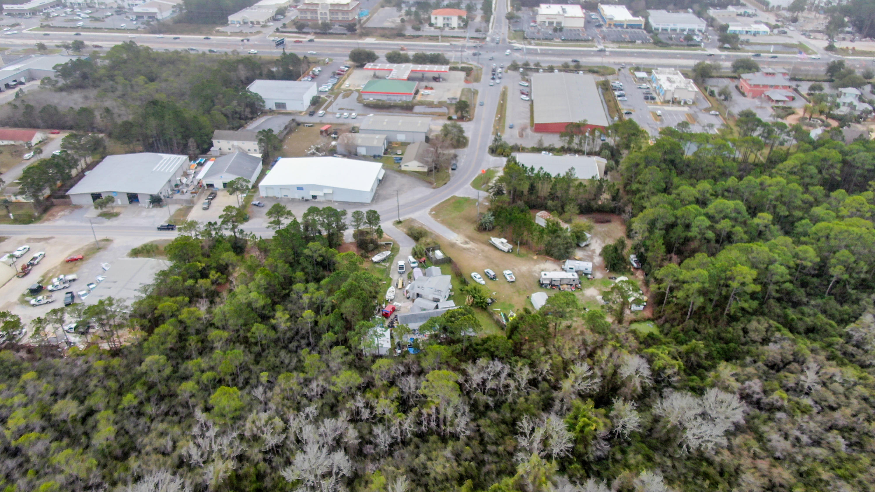 Chaparral Estates - Land