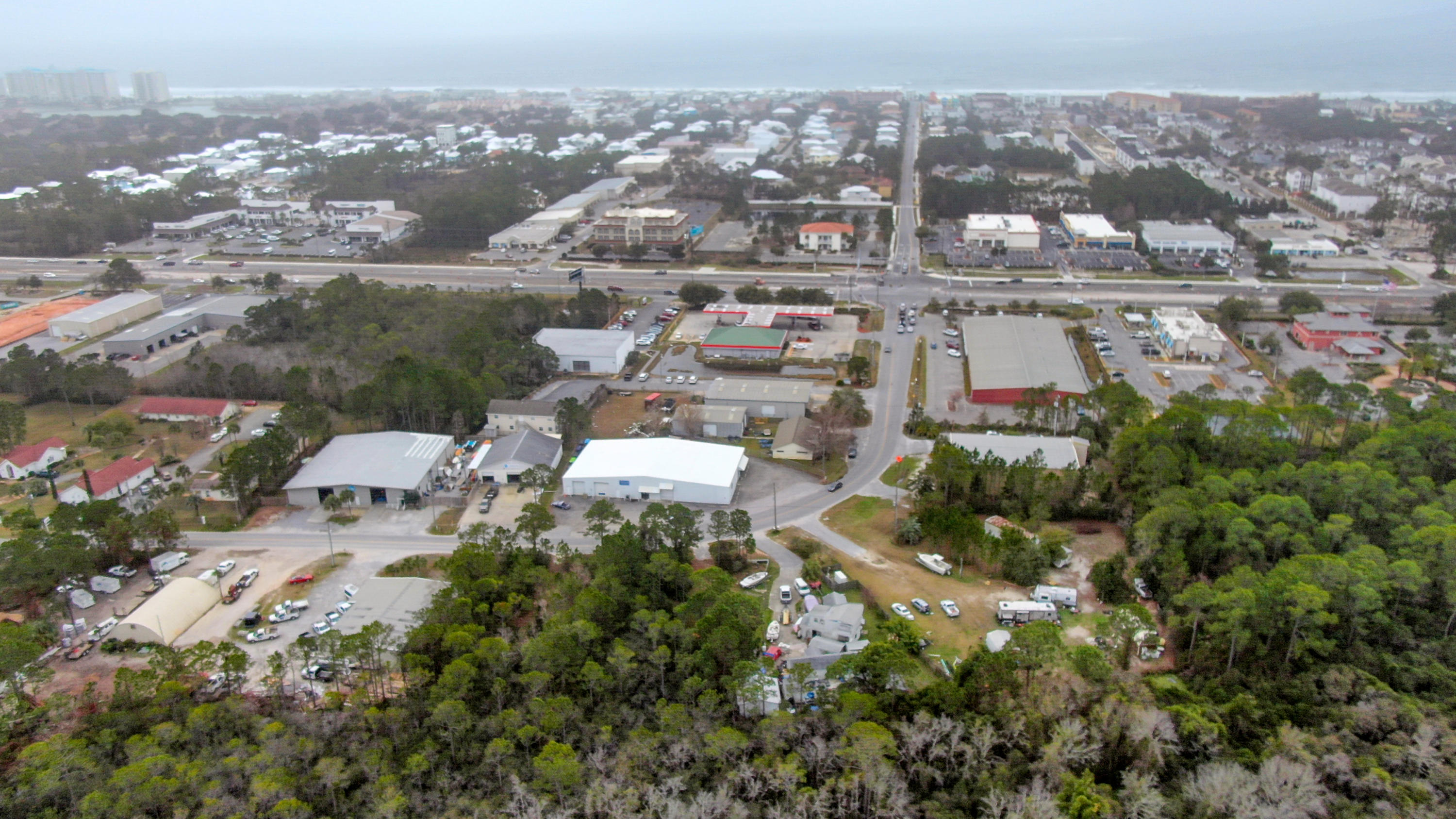 Chaparral Estates - Land