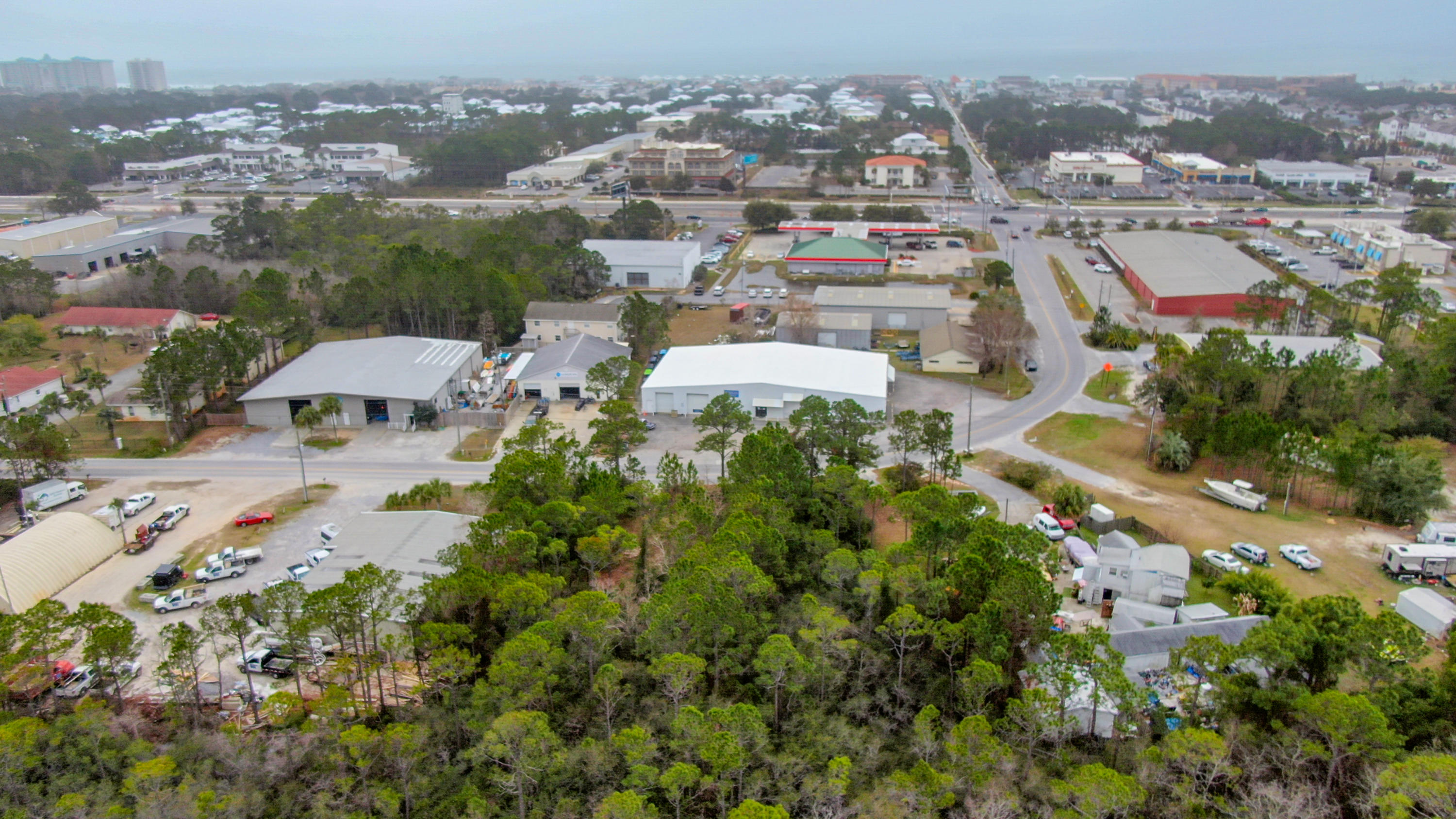 Chaparral Estates - Land