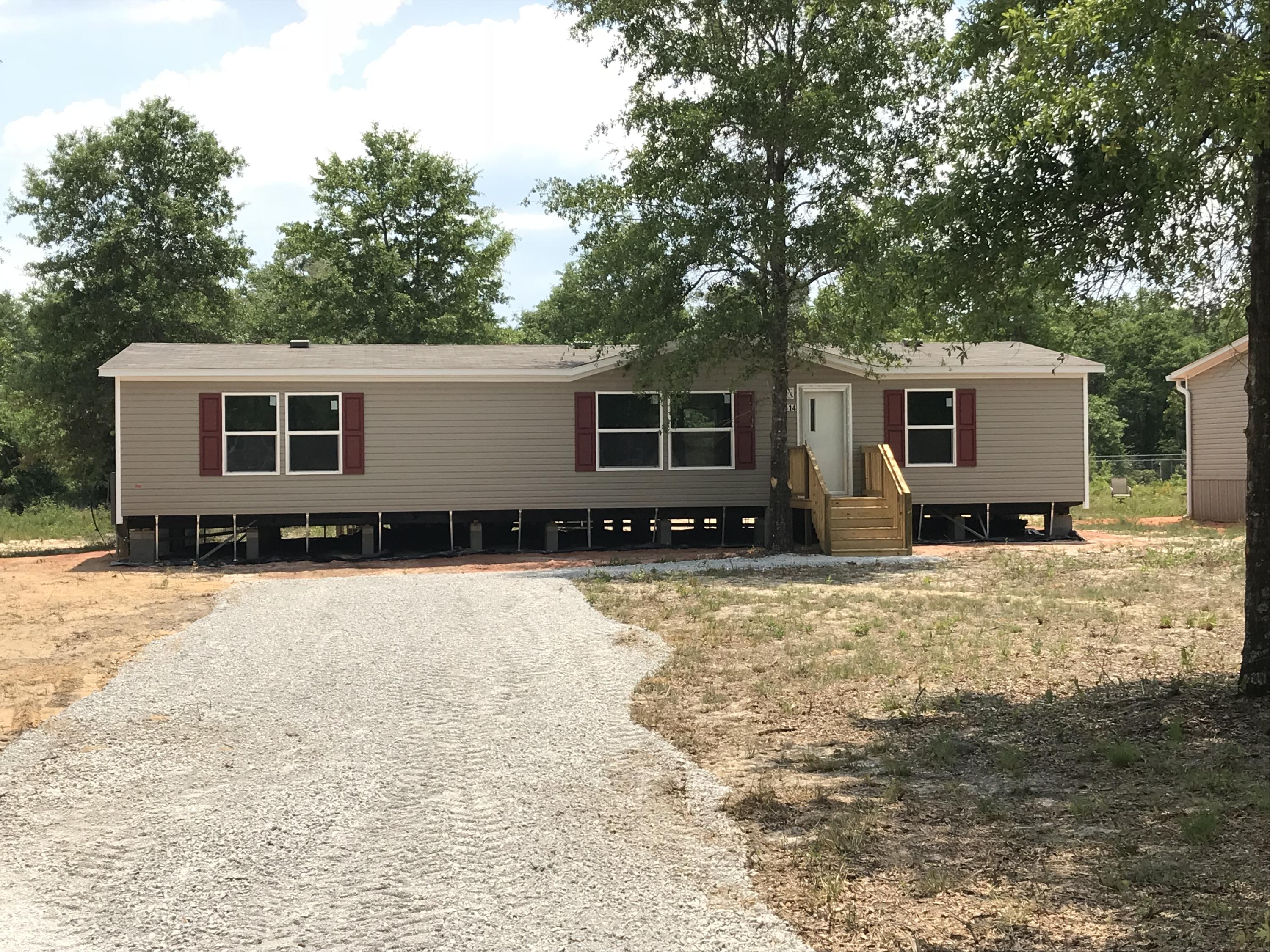 Foxcroft Estates - Residential