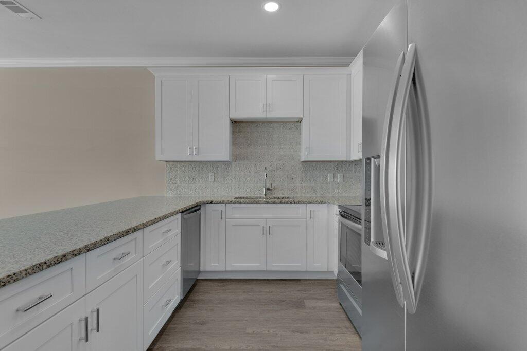 Residential - Residential Lease