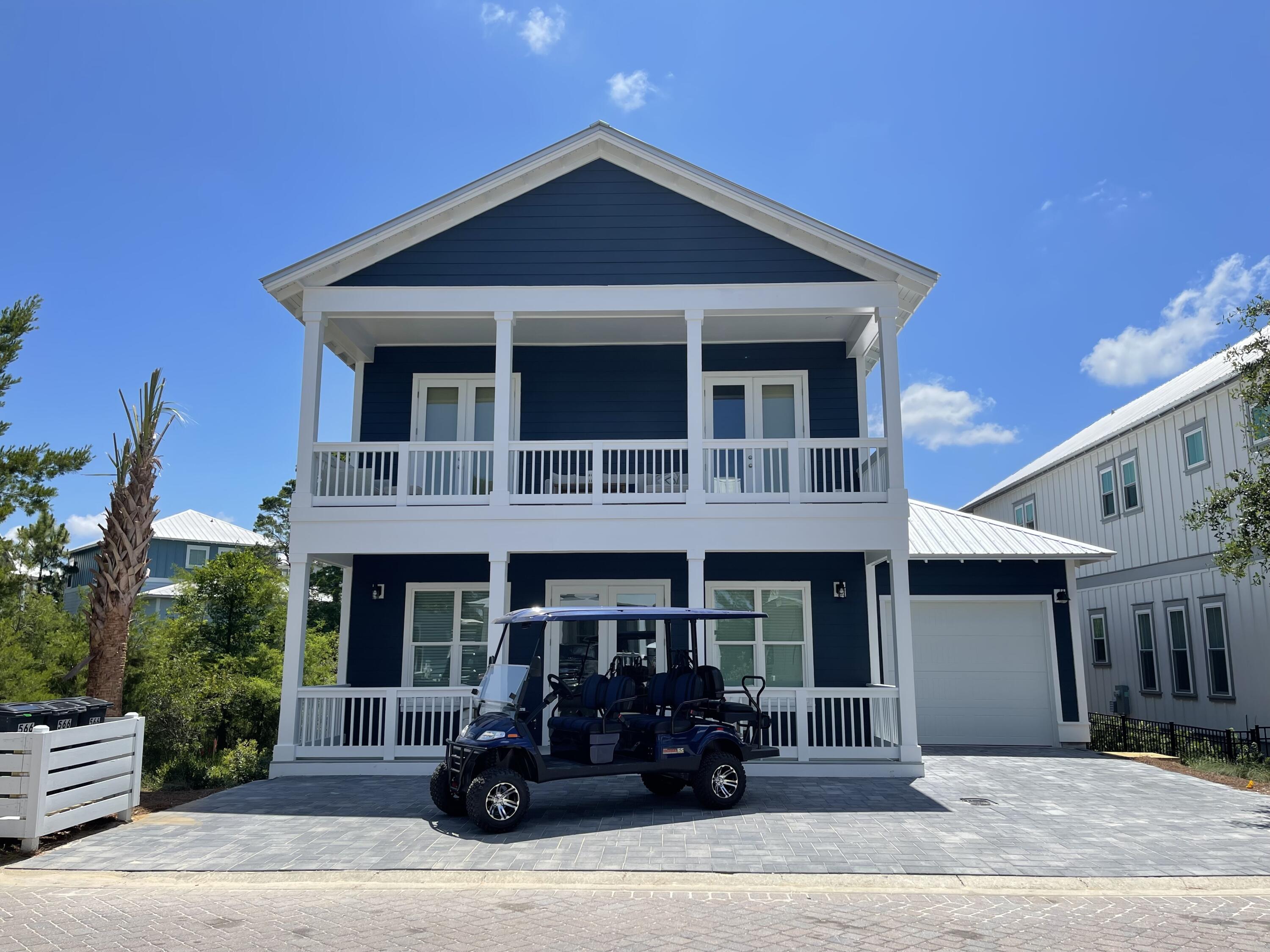 HIGHLAND PARK - Residential Lease