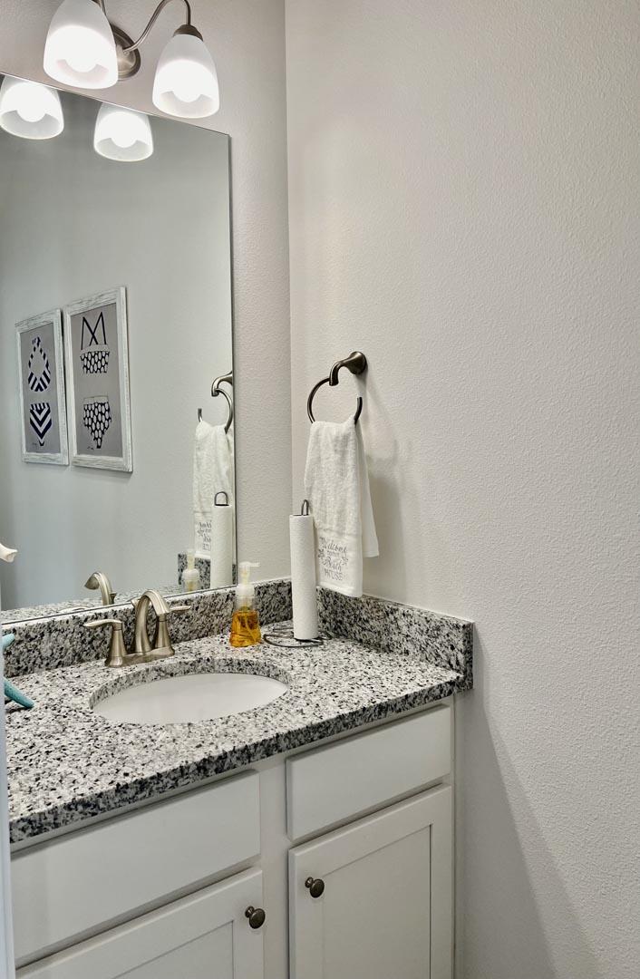 Hawk's Landing Townhomes - Residential