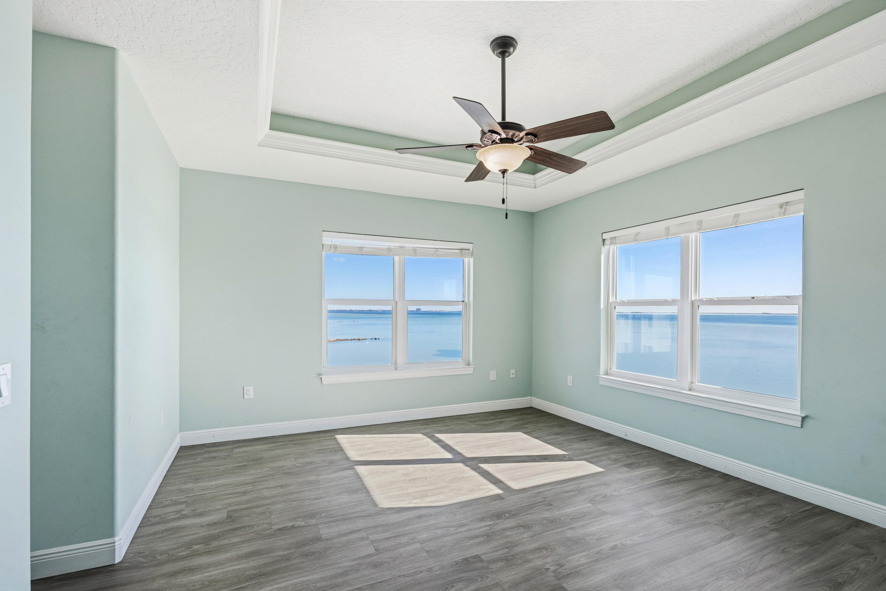 BAL HARBOUR OF SHALIMAR - Residential