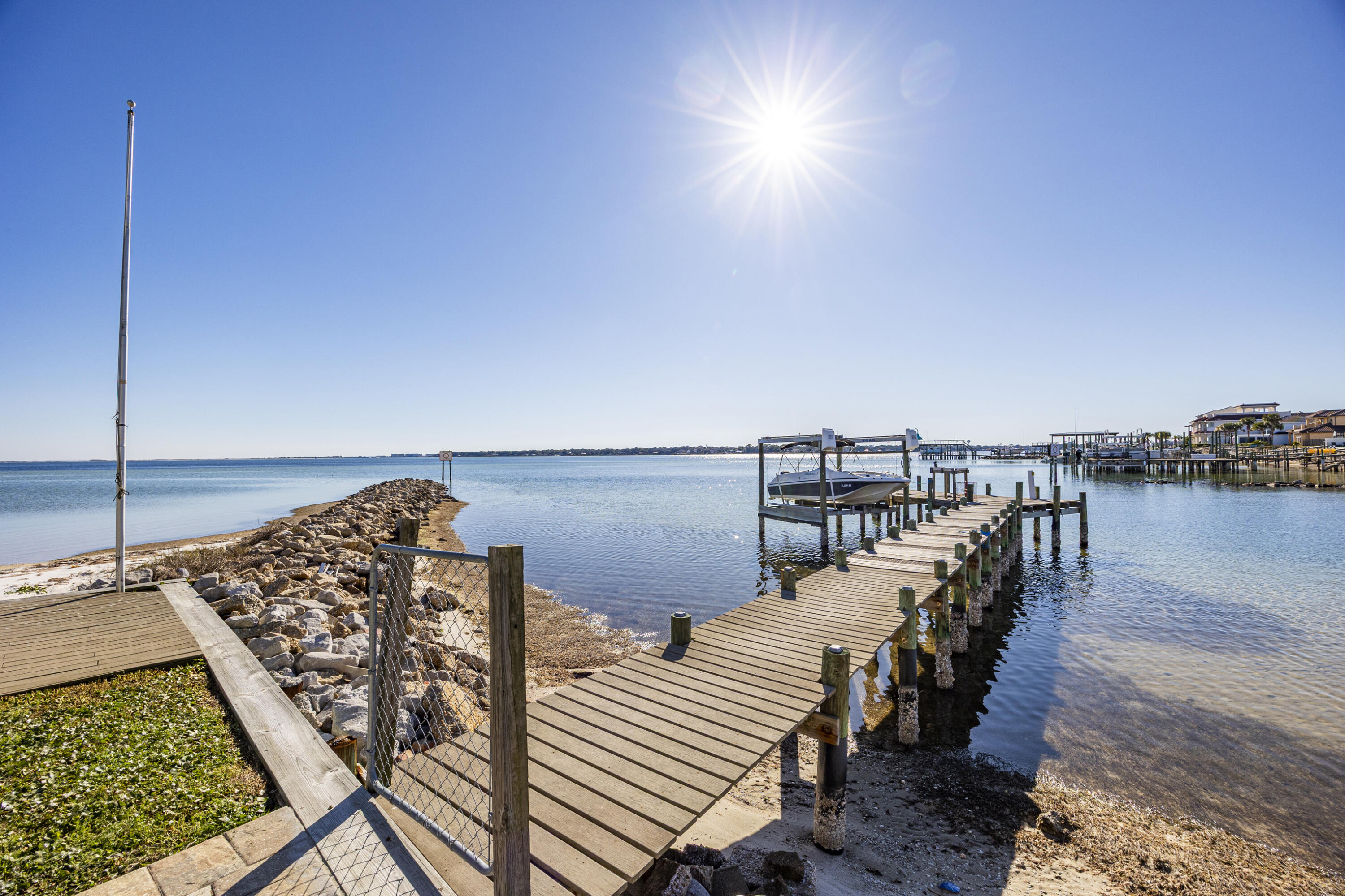 BAL HARBOUR OF SHALIMAR - Residential