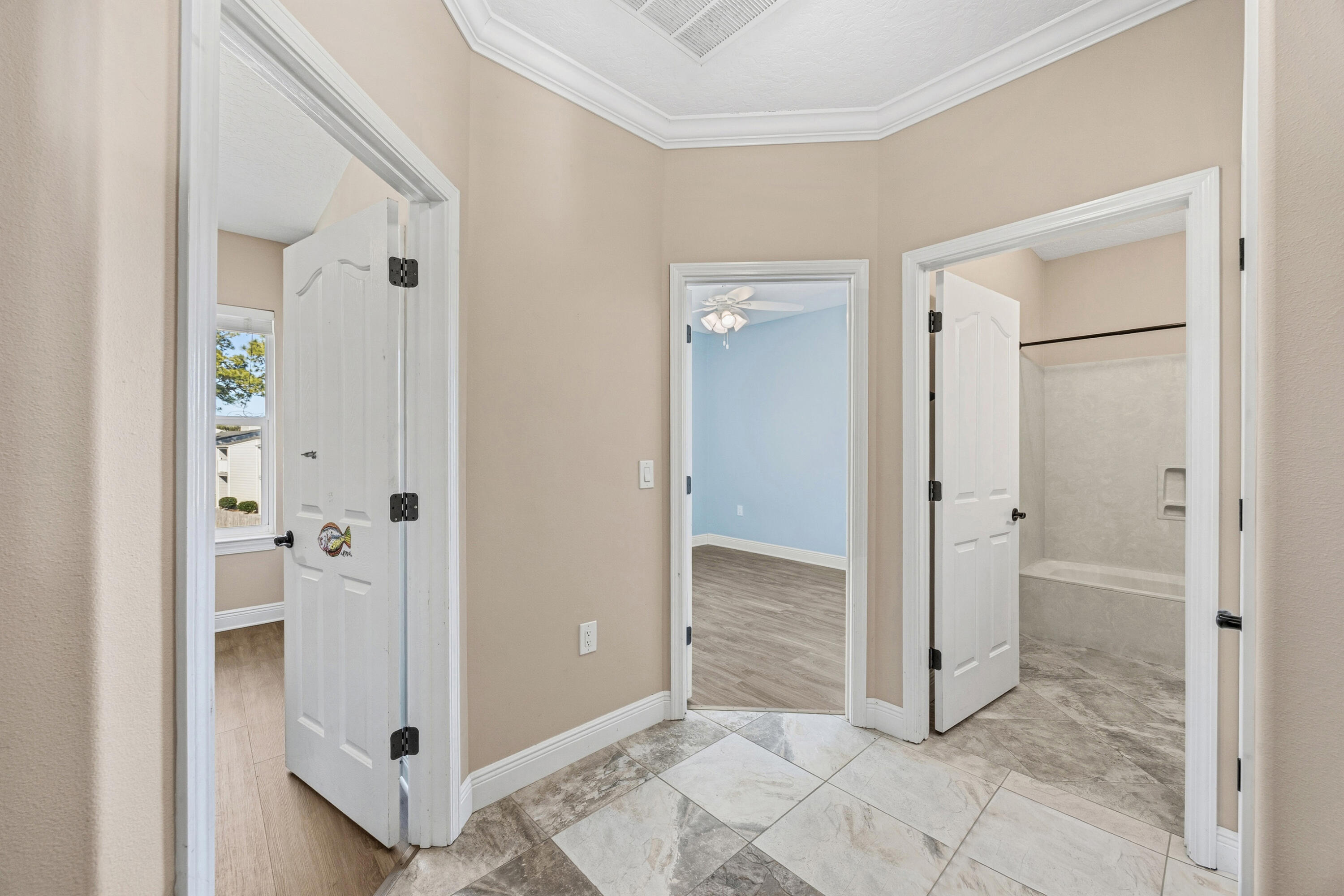 BAL HARBOUR OF SHALIMAR - Residential