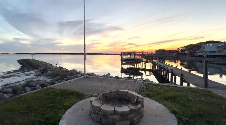 Coming Soon!!  Custom, 3 bed/2 bath, waterfront home.