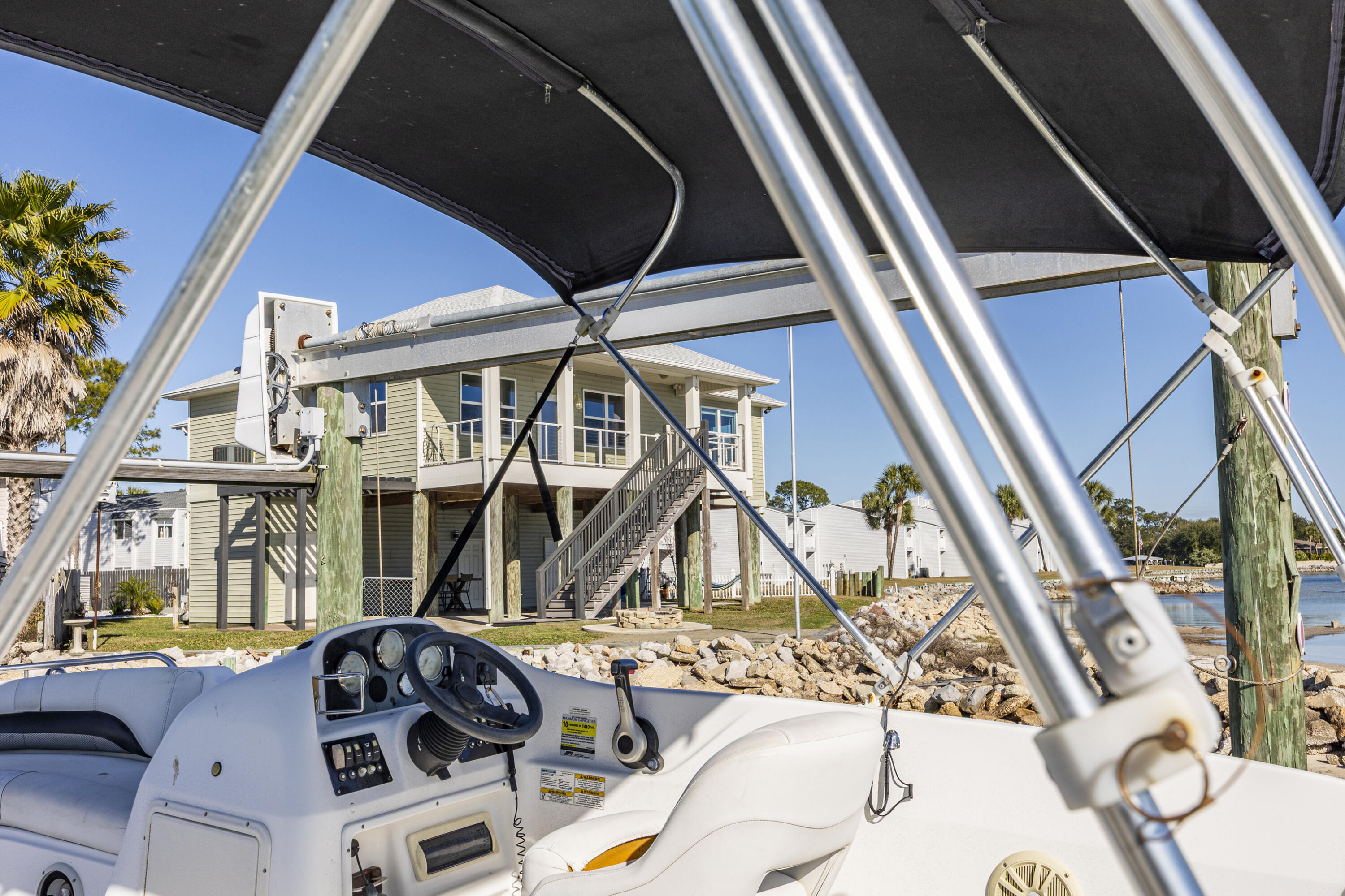 BAL HARBOUR OF SHALIMAR - Residential