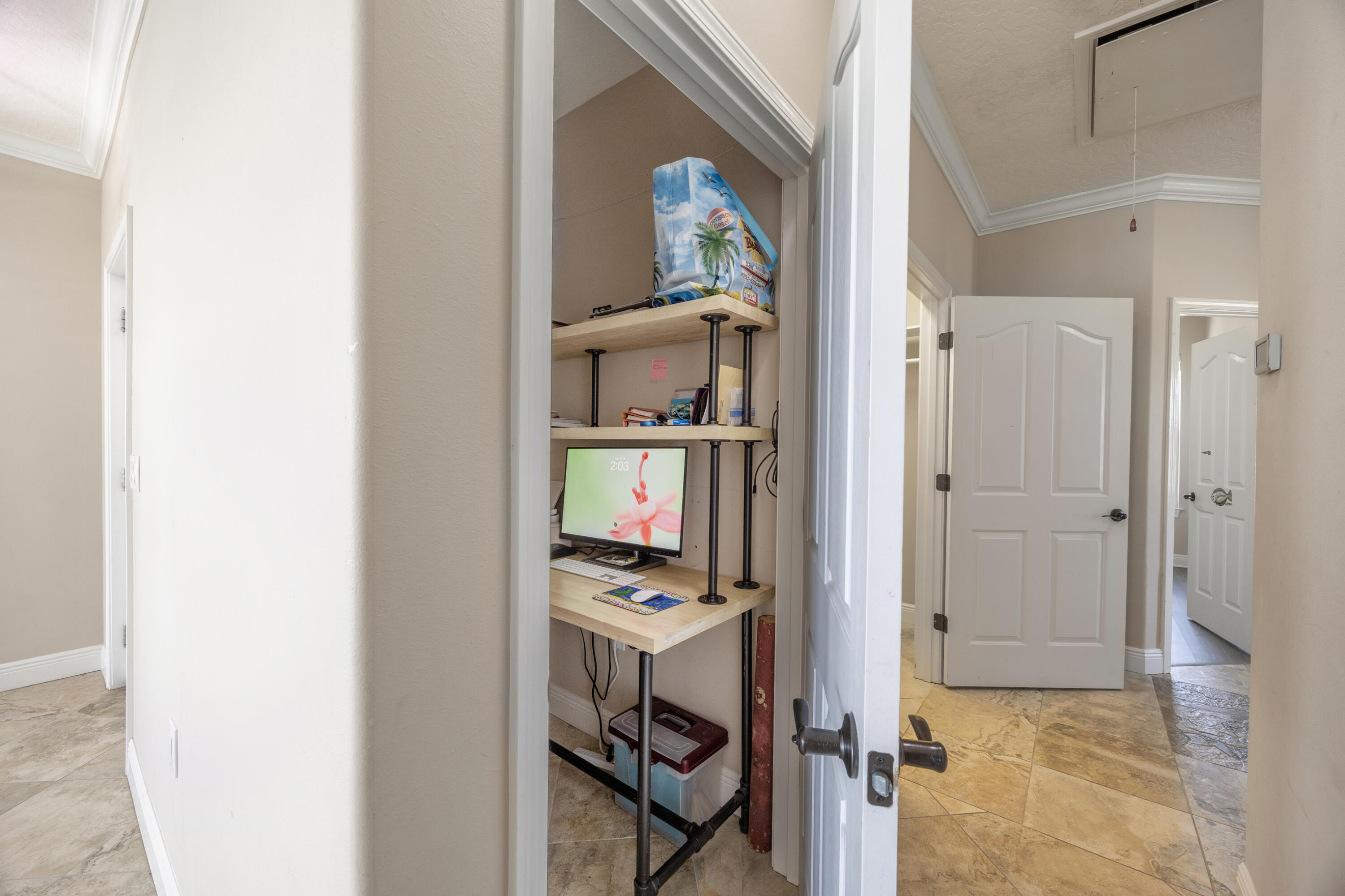 BAL HARBOUR OF SHALIMAR - Residential