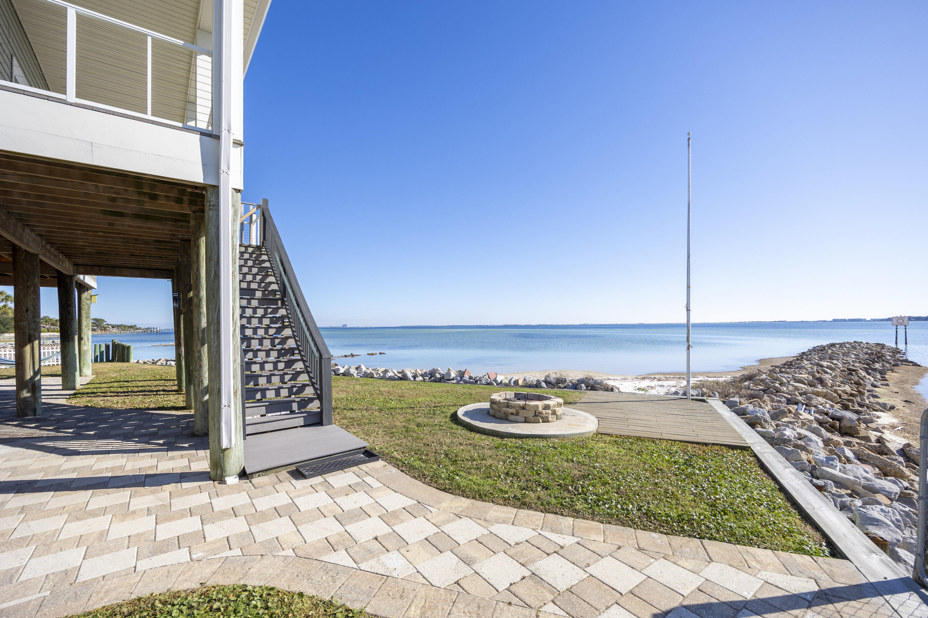 BAL HARBOUR OF SHALIMAR - Residential