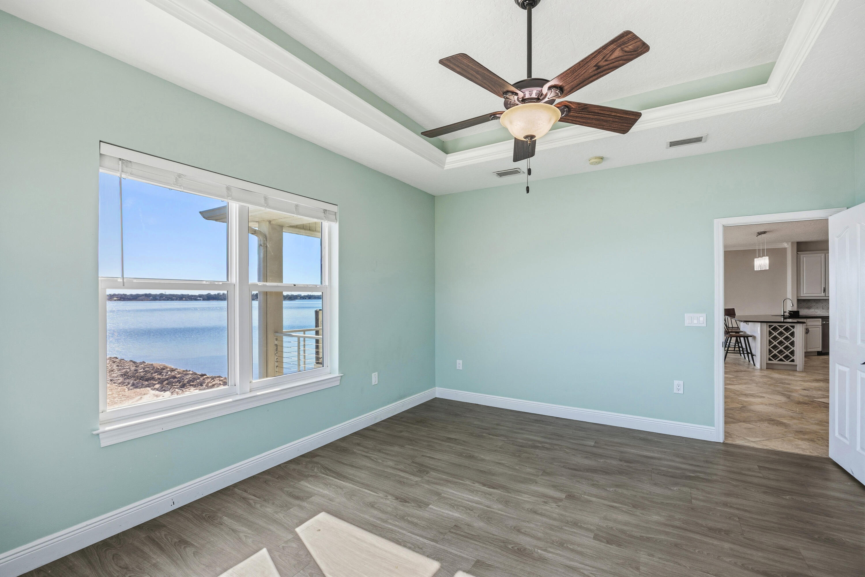 BAL HARBOUR OF SHALIMAR - Residential