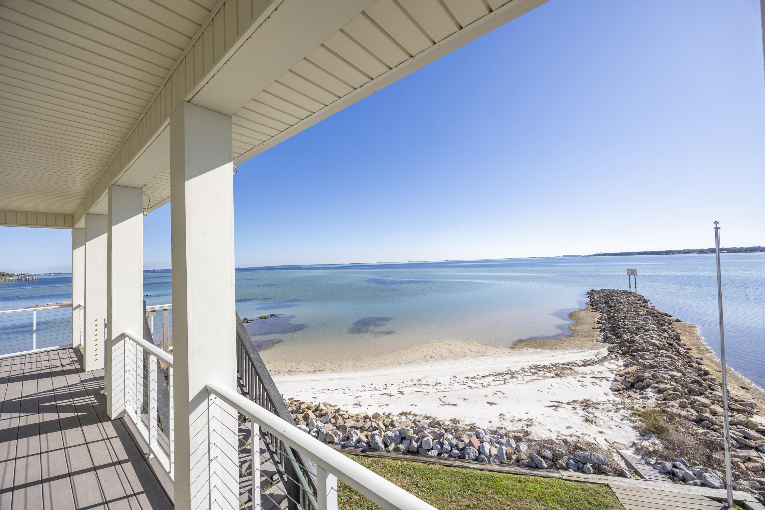 BAL HARBOUR OF SHALIMAR - Residential