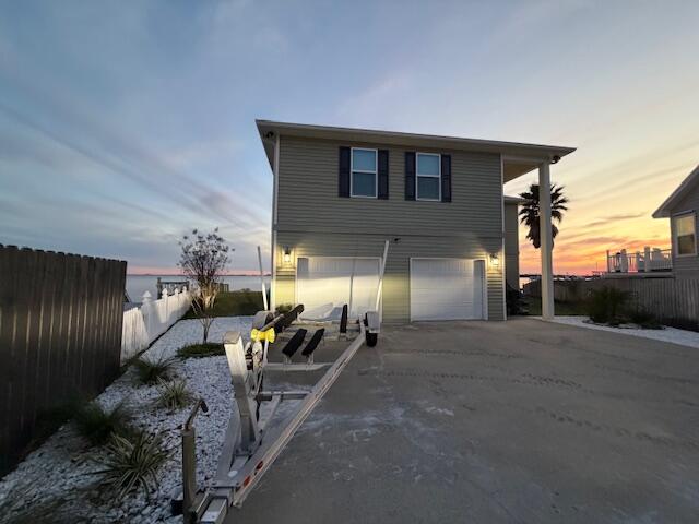 BAL HARBOUR OF SHALIMAR - Residential