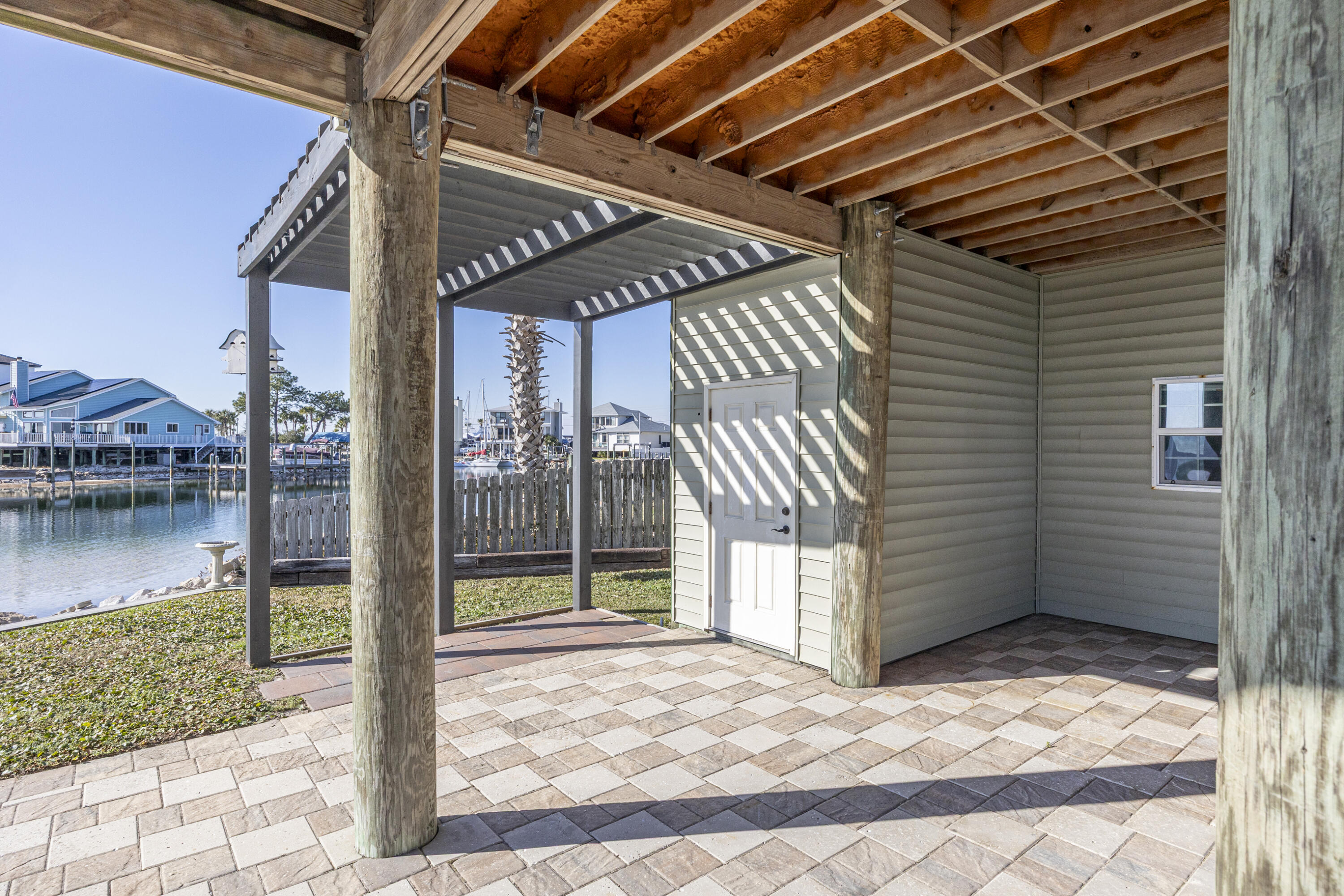 BAL HARBOUR OF SHALIMAR - Residential