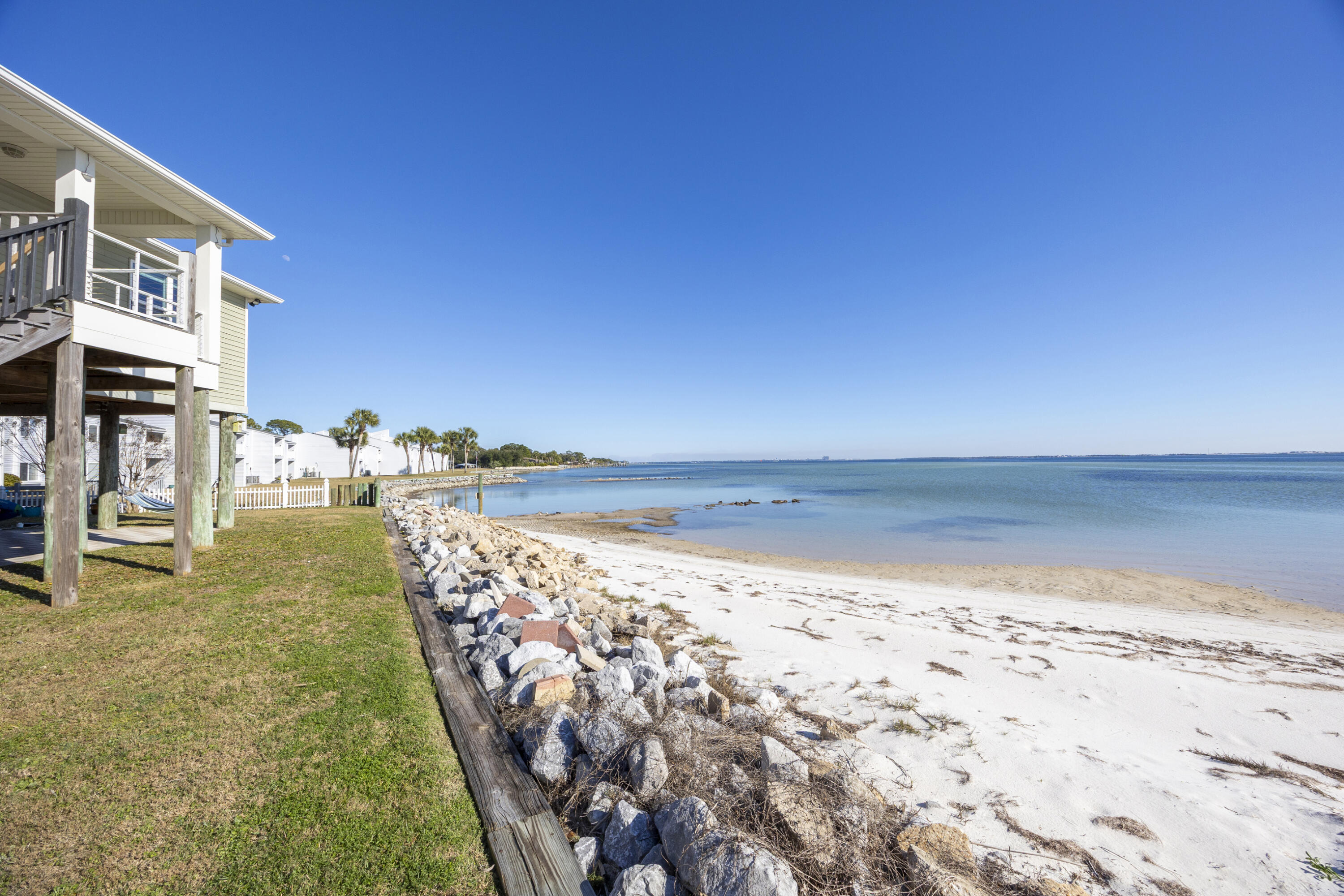 BAL HARBOUR OF SHALIMAR - Residential