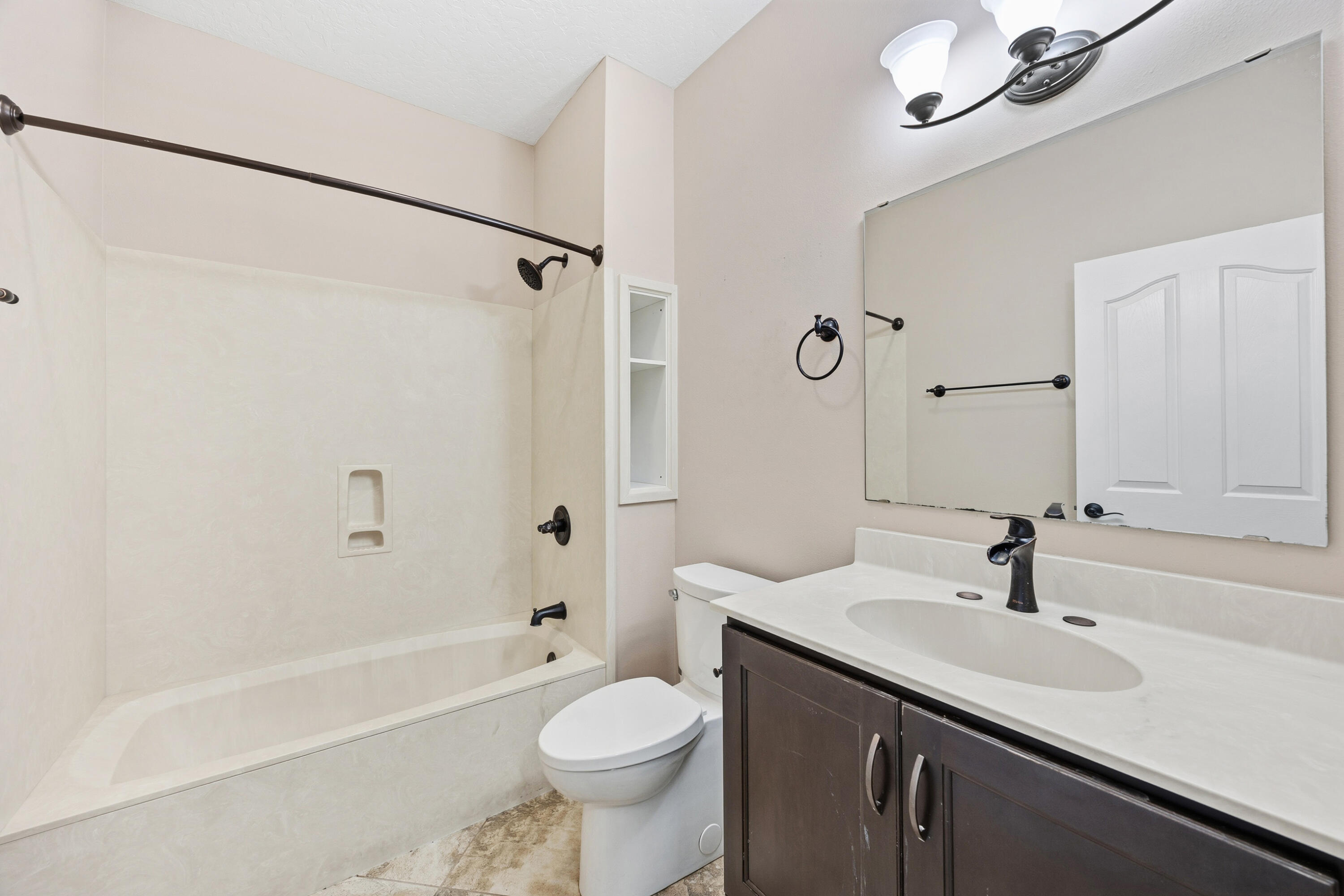 BAL HARBOUR OF SHALIMAR - Residential