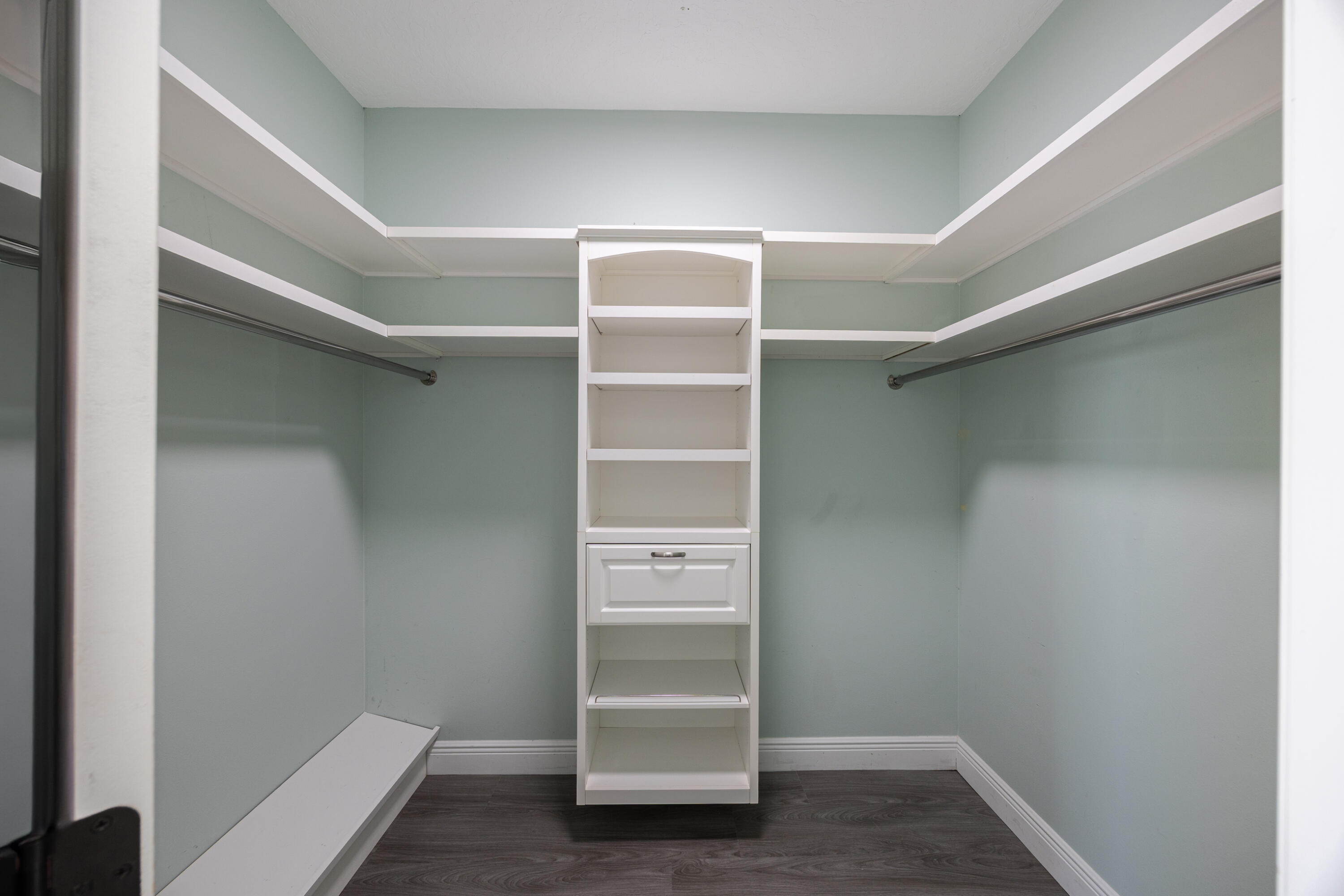 BAL HARBOUR OF SHALIMAR - Residential