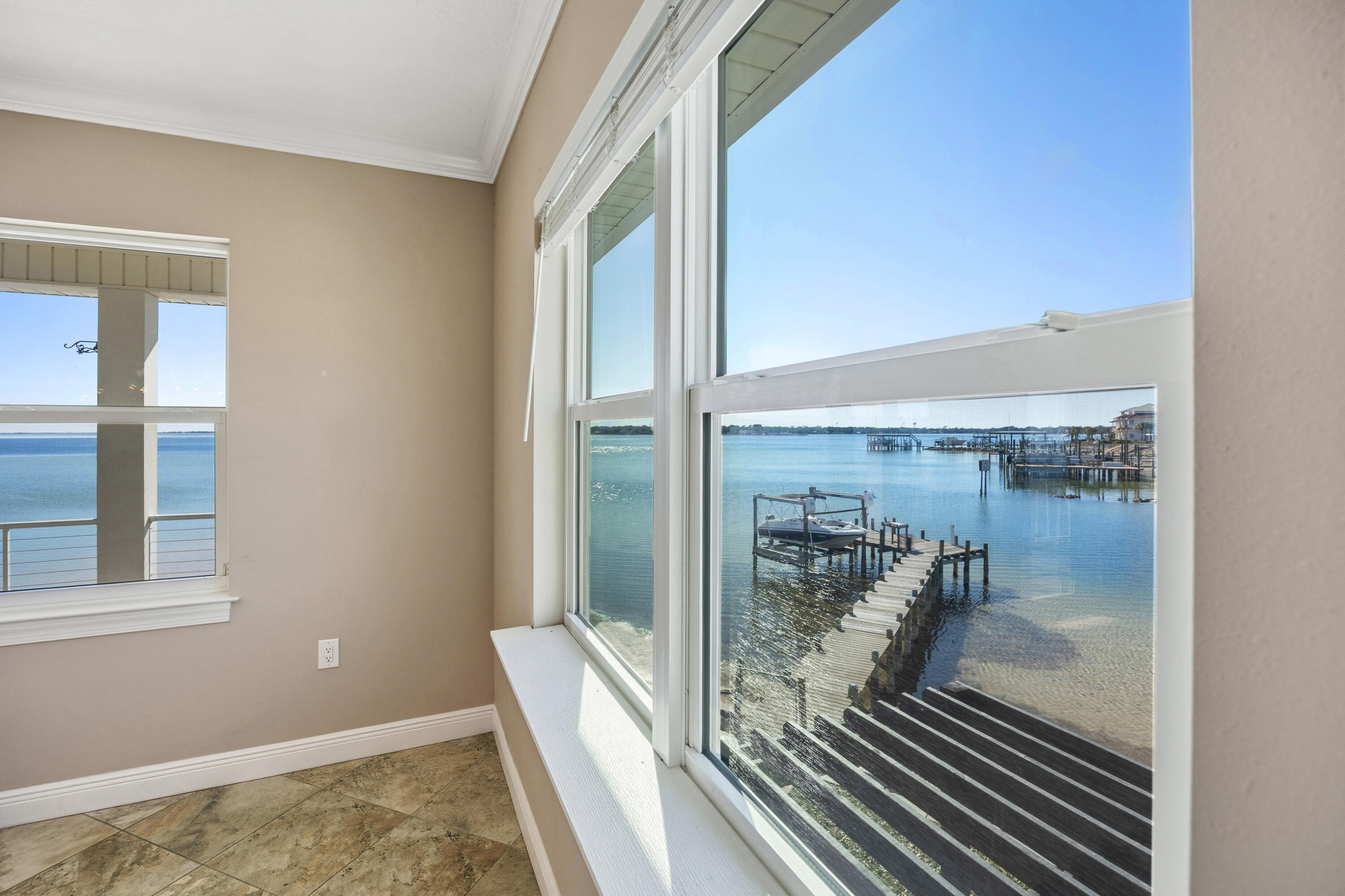 BAL HARBOUR OF SHALIMAR - Residential