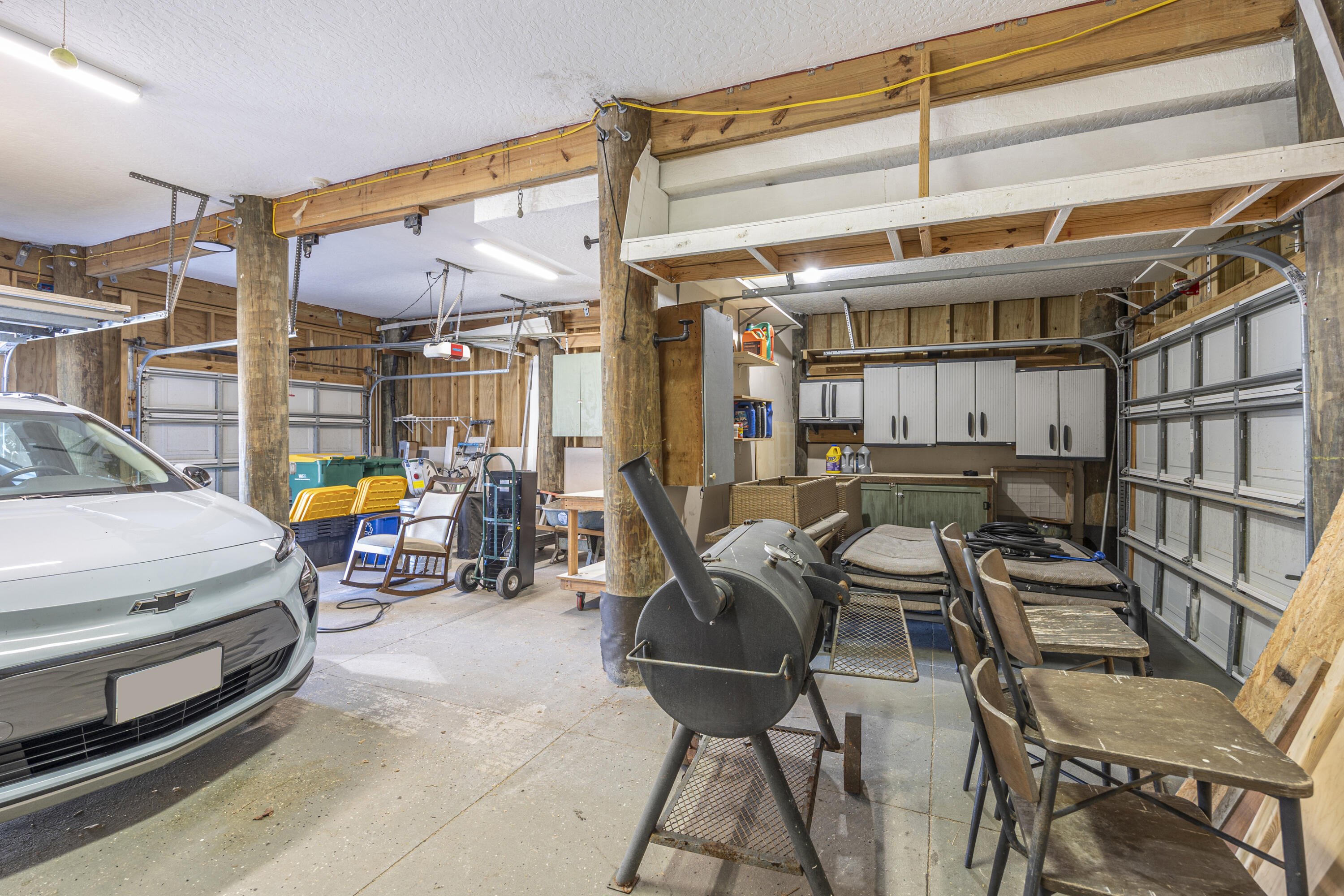 BAL HARBOUR OF SHALIMAR - Residential