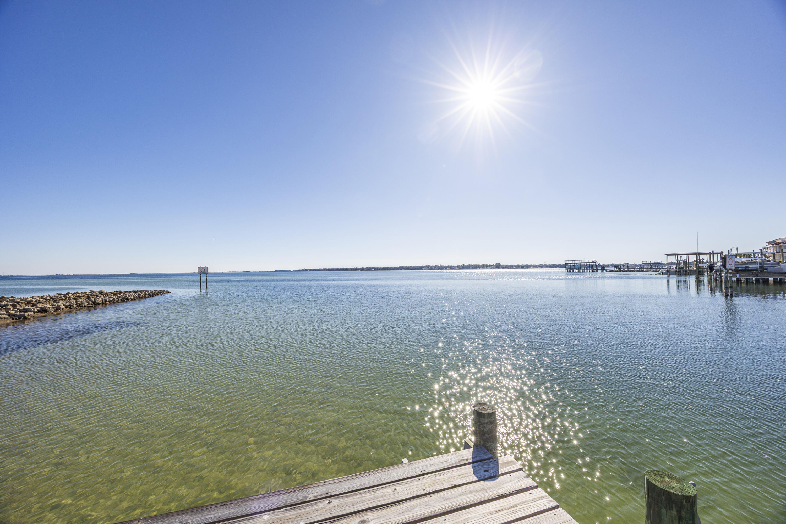 BAL HARBOUR OF SHALIMAR - Residential