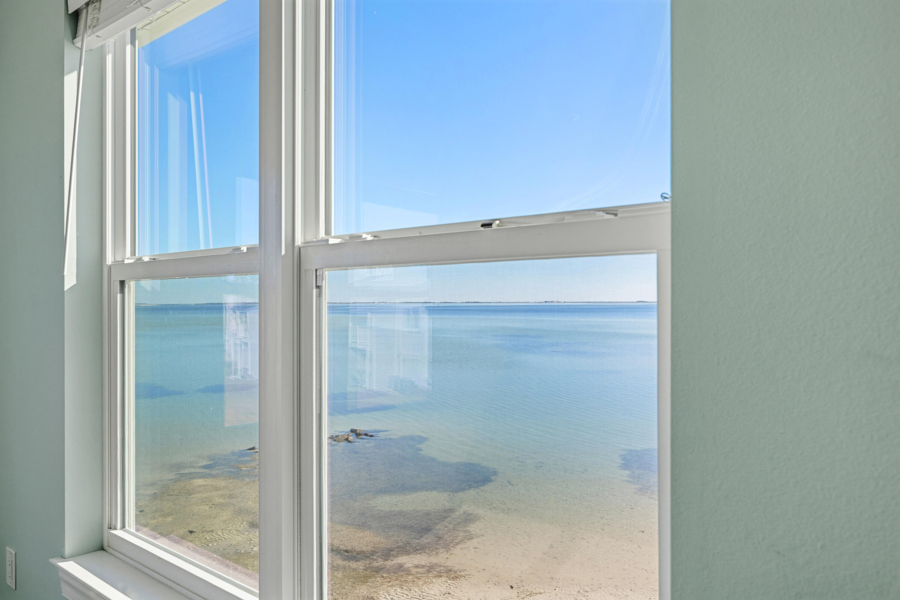 BAL HARBOUR OF SHALIMAR - Residential