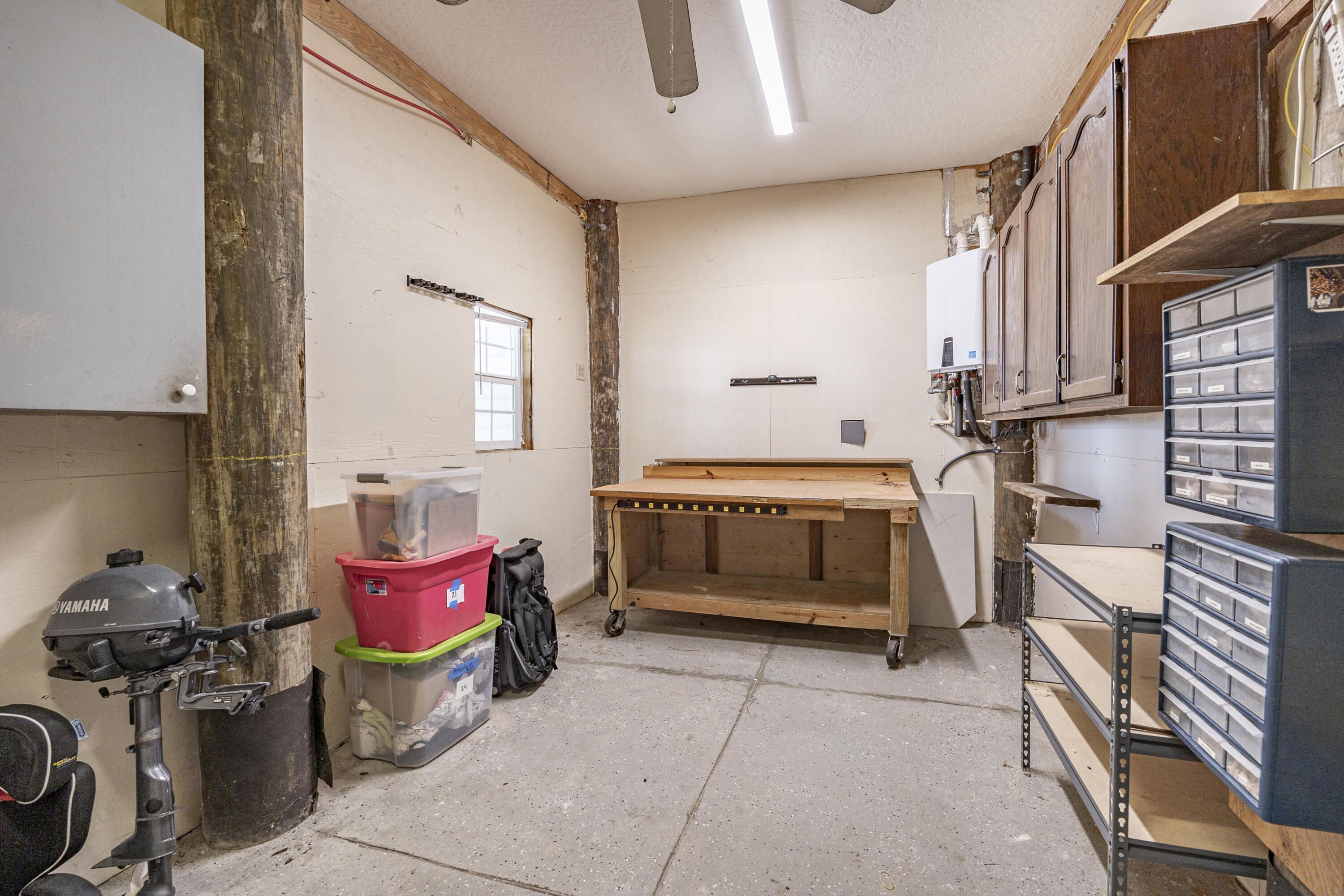 BAL HARBOUR OF SHALIMAR - Residential