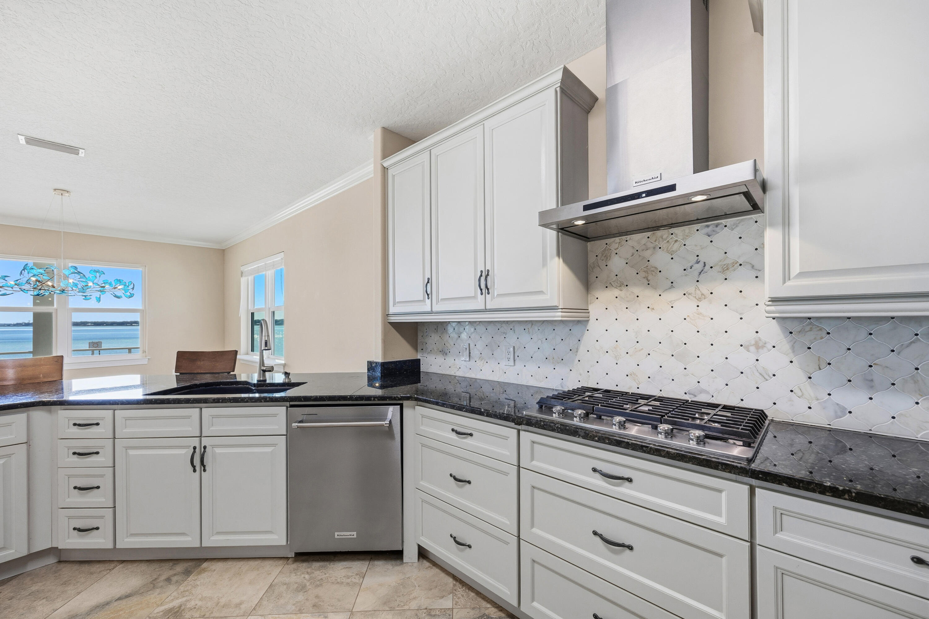 BAL HARBOUR OF SHALIMAR - Residential