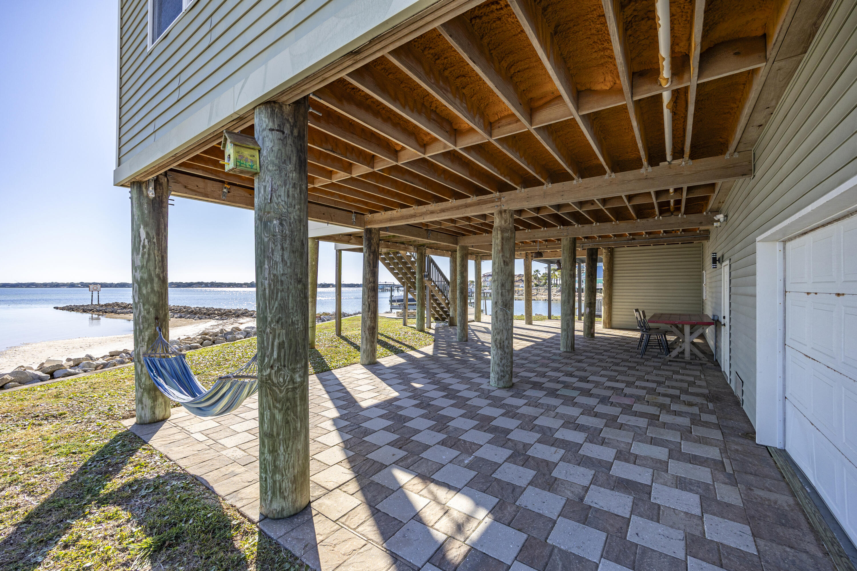 BAL HARBOUR OF SHALIMAR - Residential