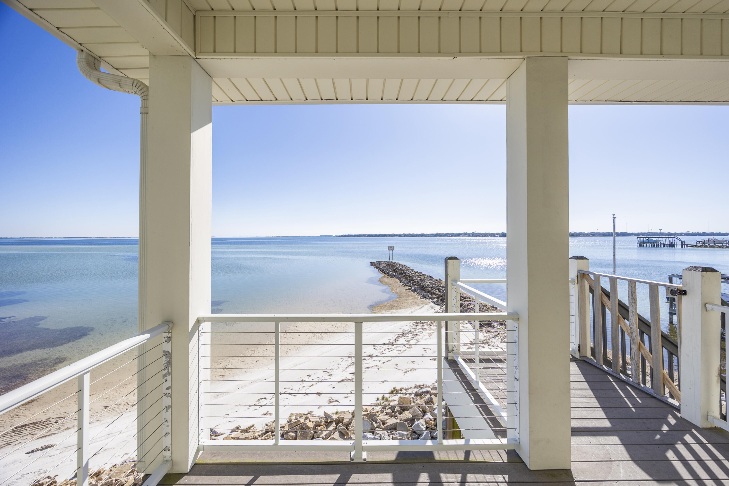 BAL HARBOUR OF SHALIMAR - Residential