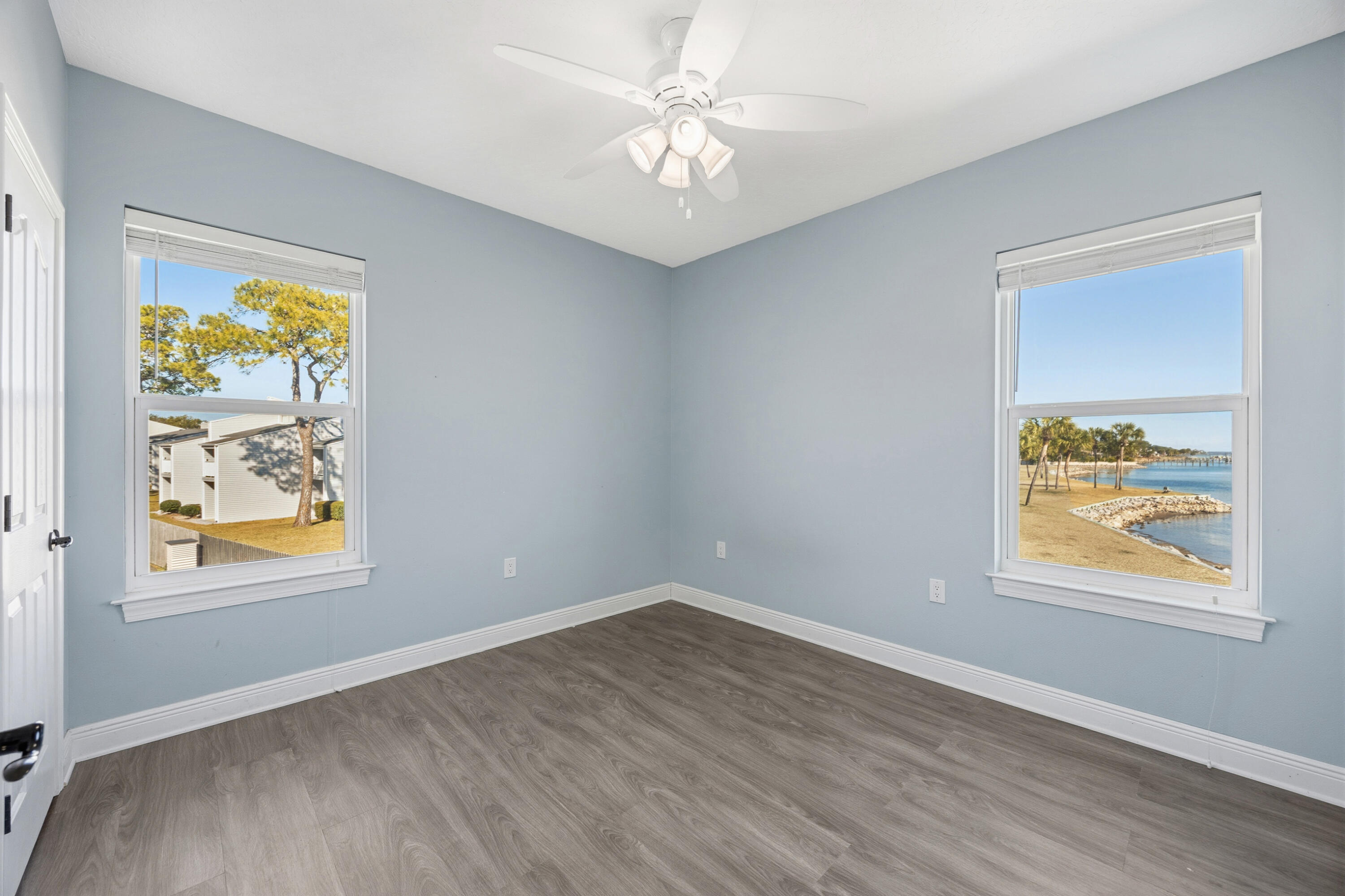 BAL HARBOUR OF SHALIMAR - Residential