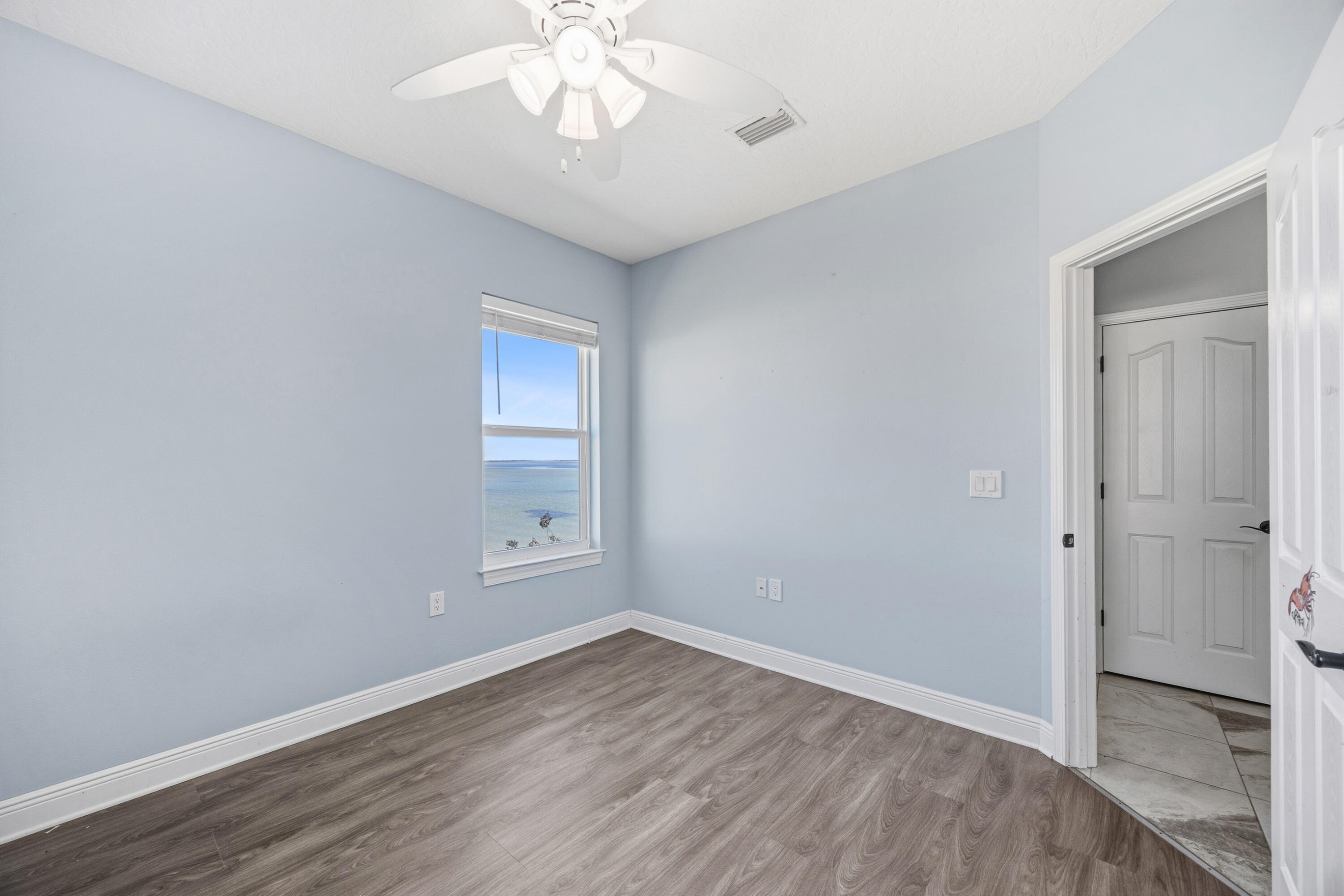 BAL HARBOUR OF SHALIMAR - Residential